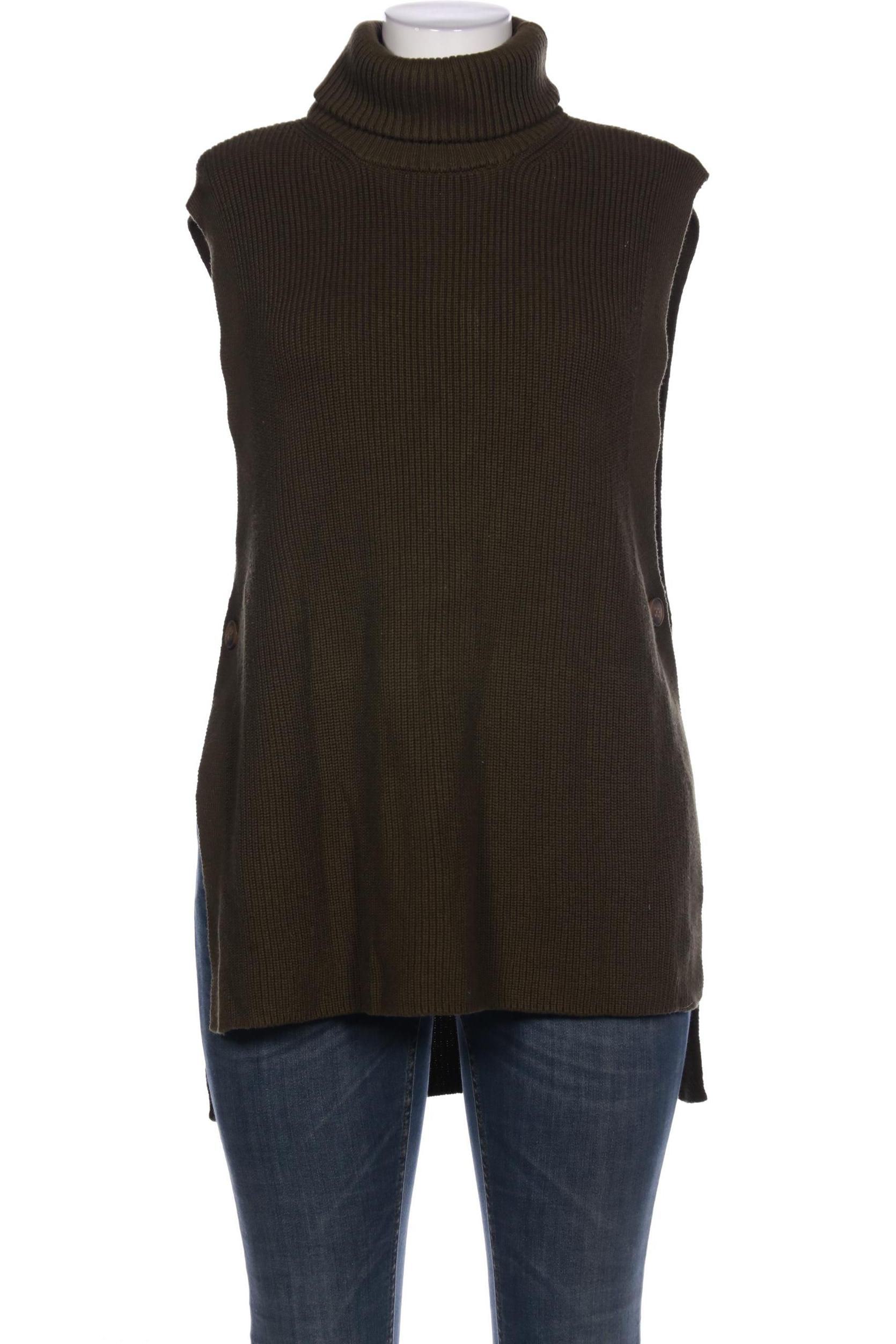 

Esprit Damen Pullover, grün, Gr. 44