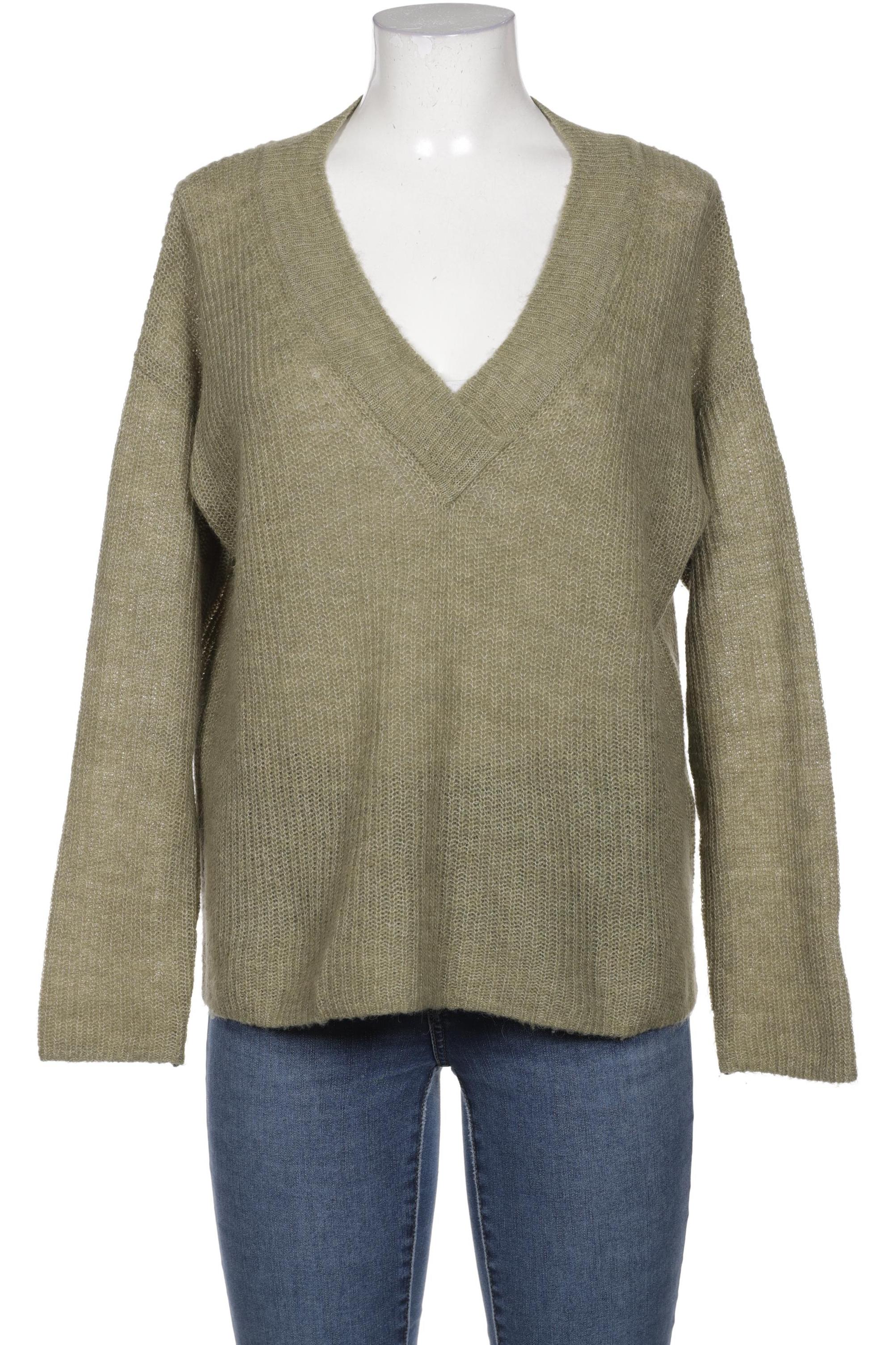 

Esprit Damen Pullover, grün