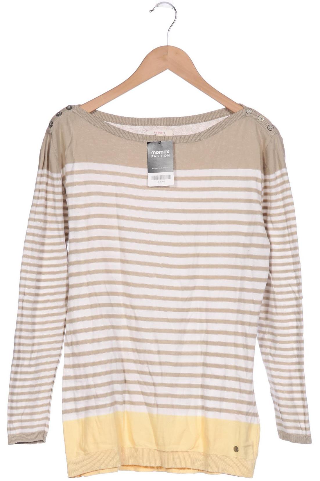 

Esprit Damen Pullover, beige