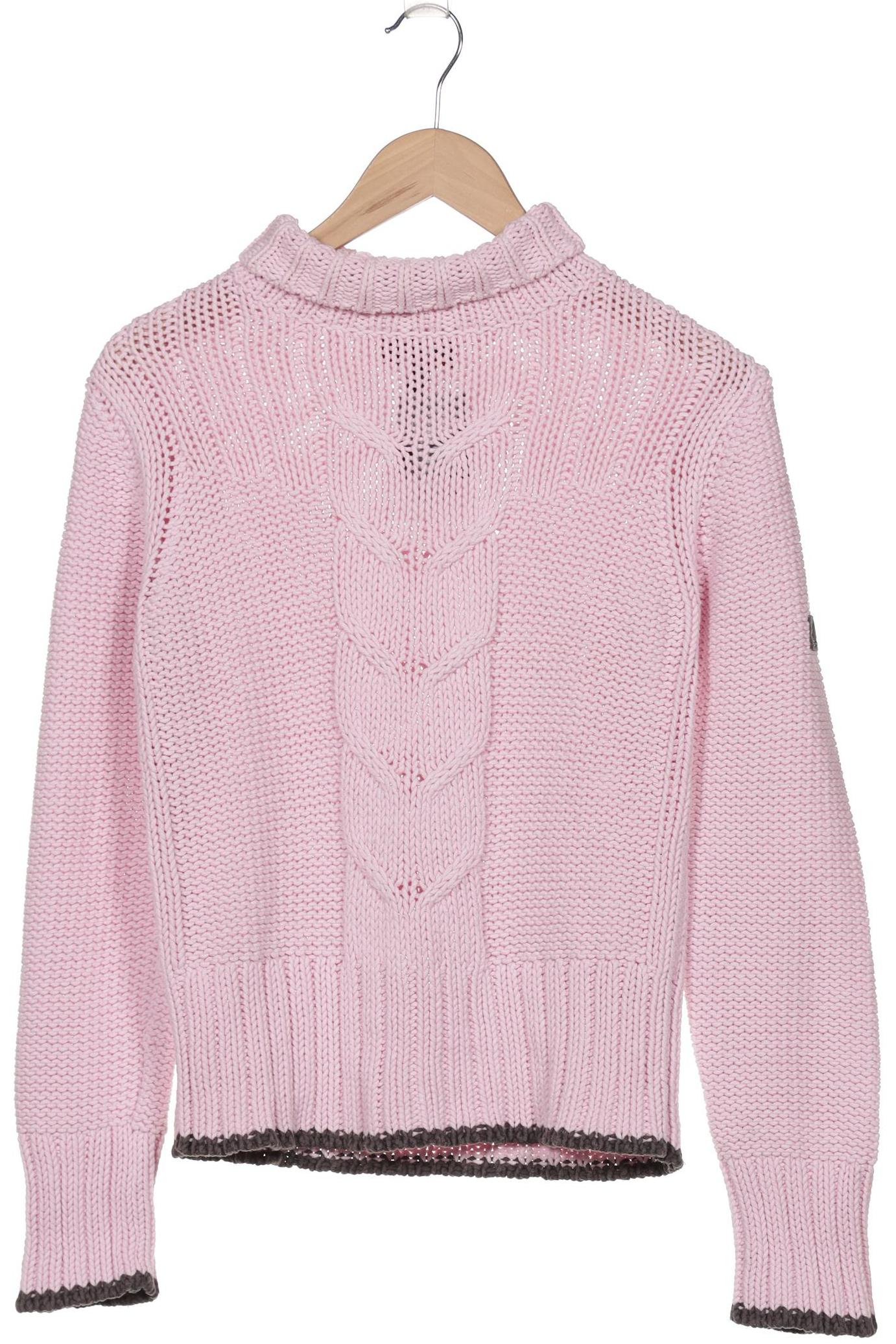 

Esprit Damen Pullover, weiß, Gr. 36