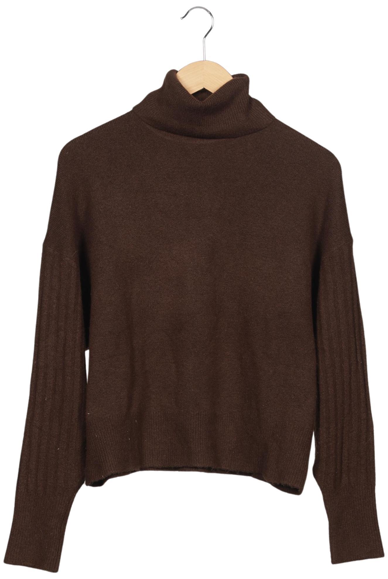 

Esprit Damen Pullover, braun, Gr. 36