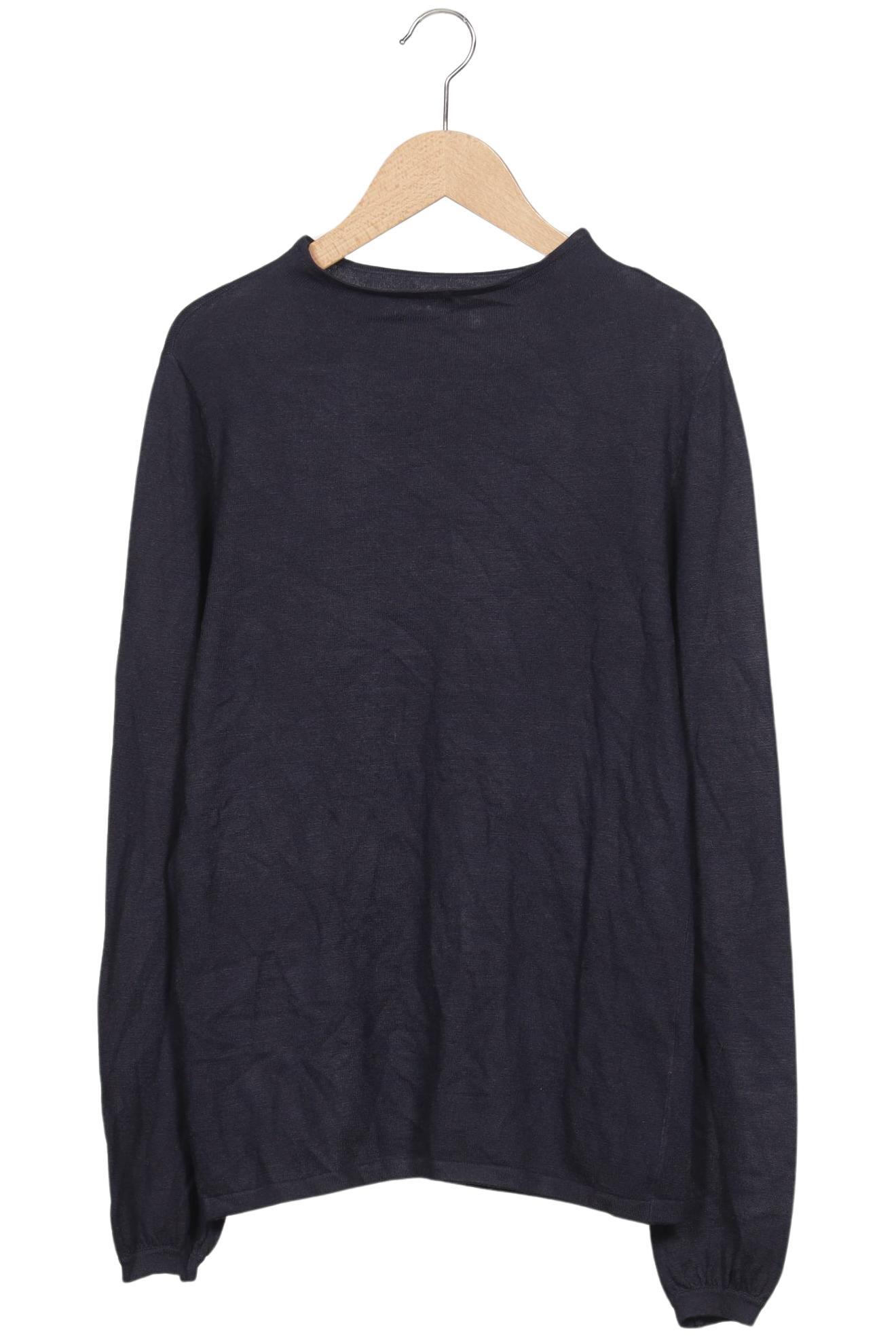 

Esprit Damen Pullover, marineblau, Gr. 34