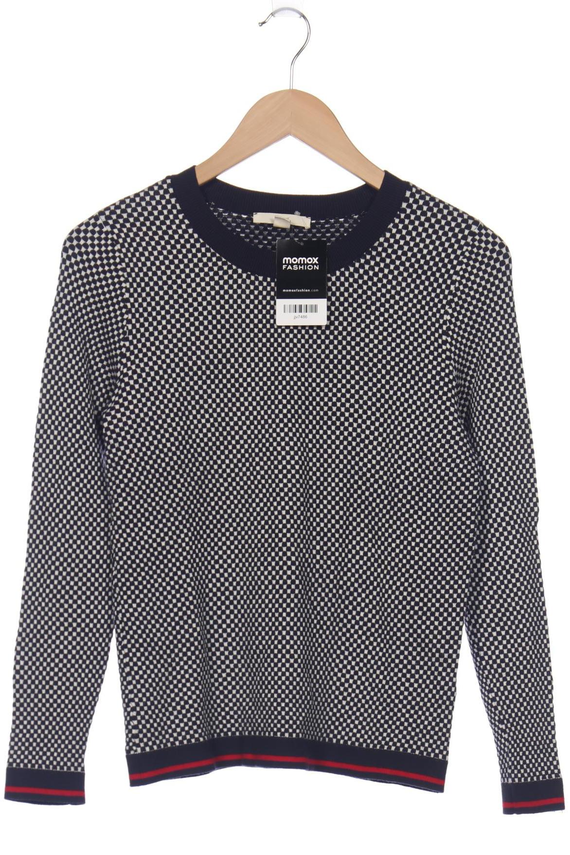 

Esprit Damen Pullover, marineblau, Gr. 36