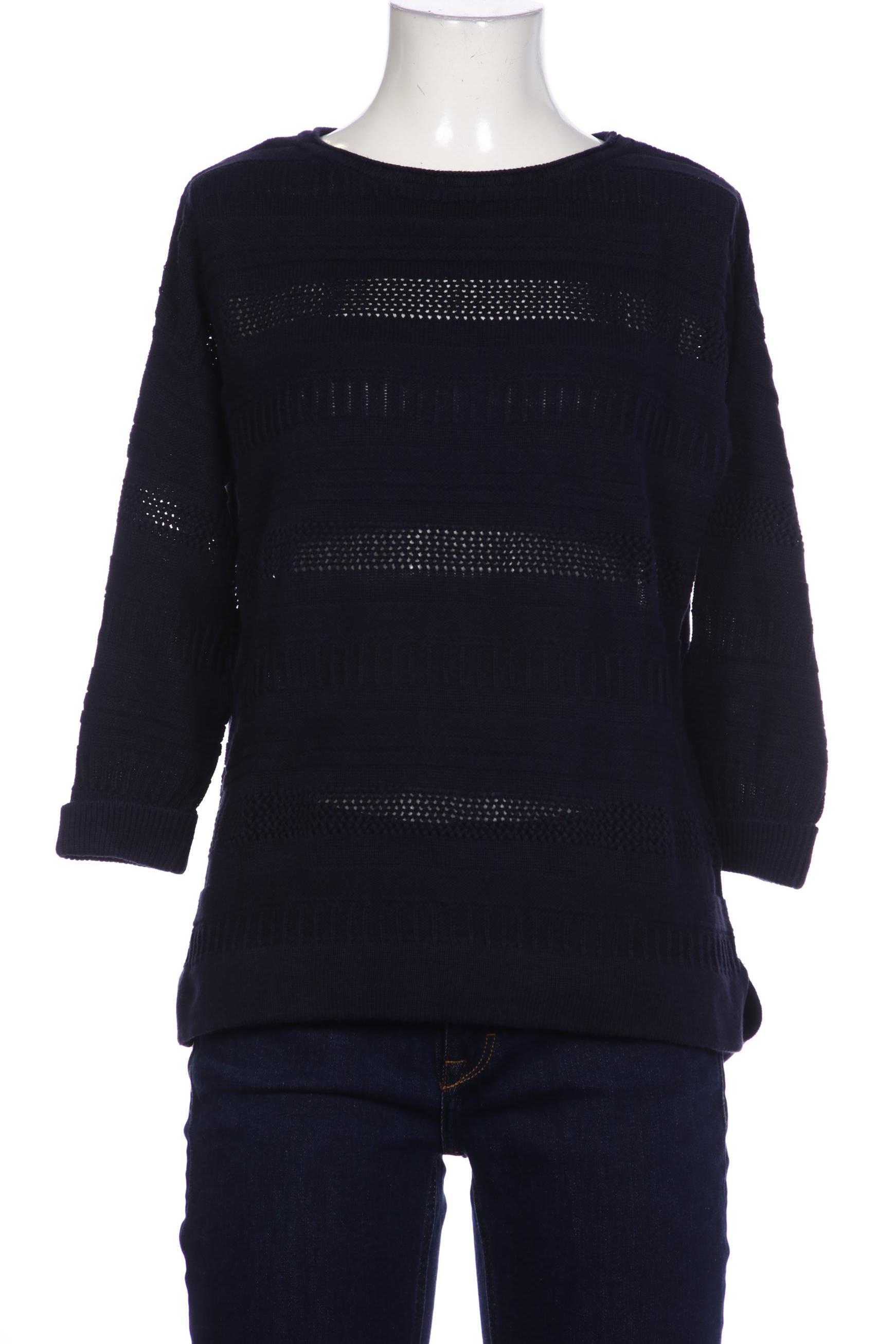 

Esprit Damen Pullover, marineblau