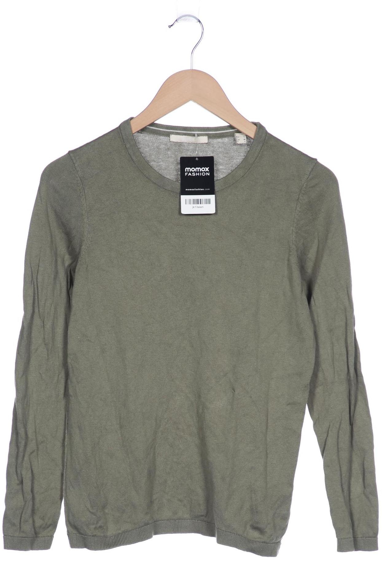 

Esprit Damen Pullover, grün