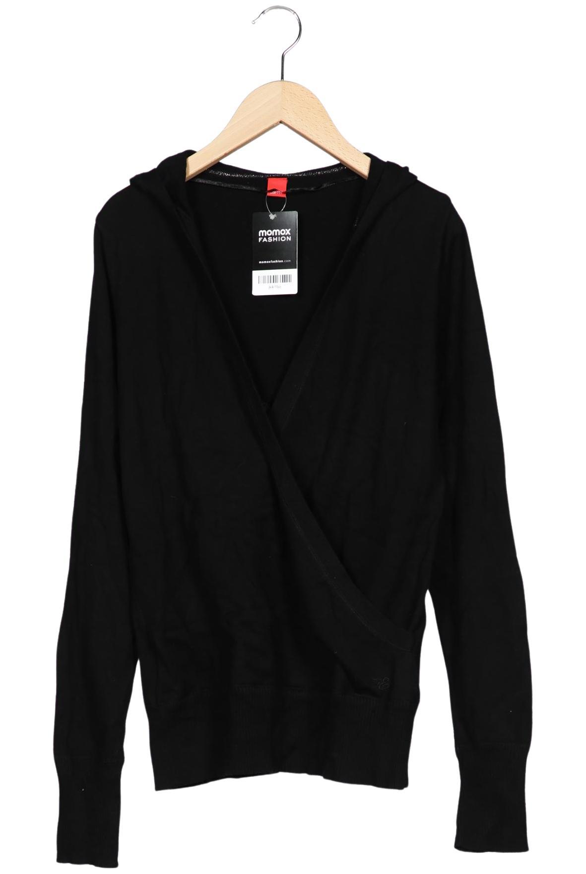 

Esprit Damen Pullover, schwarz, Gr. 38