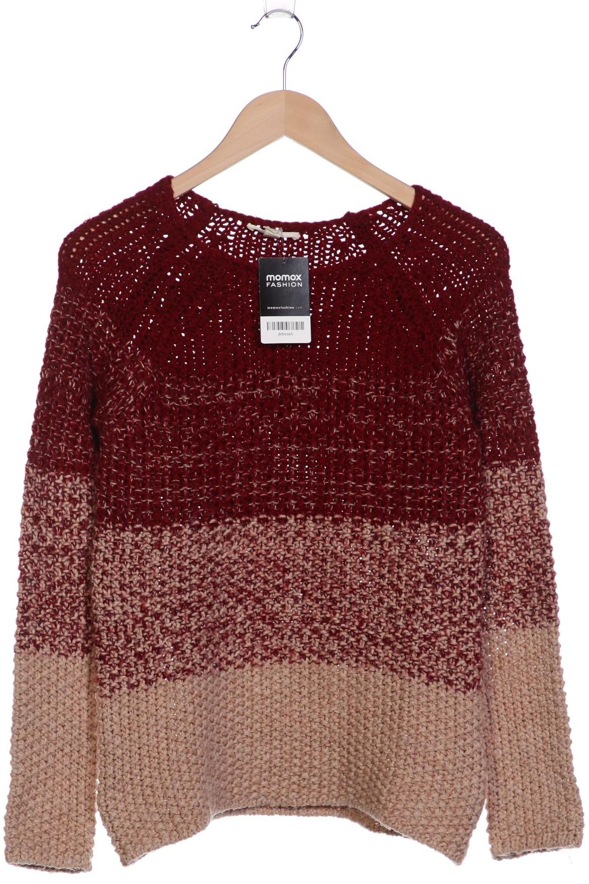 

Esprit Damen Pullover, rot, Gr. 34