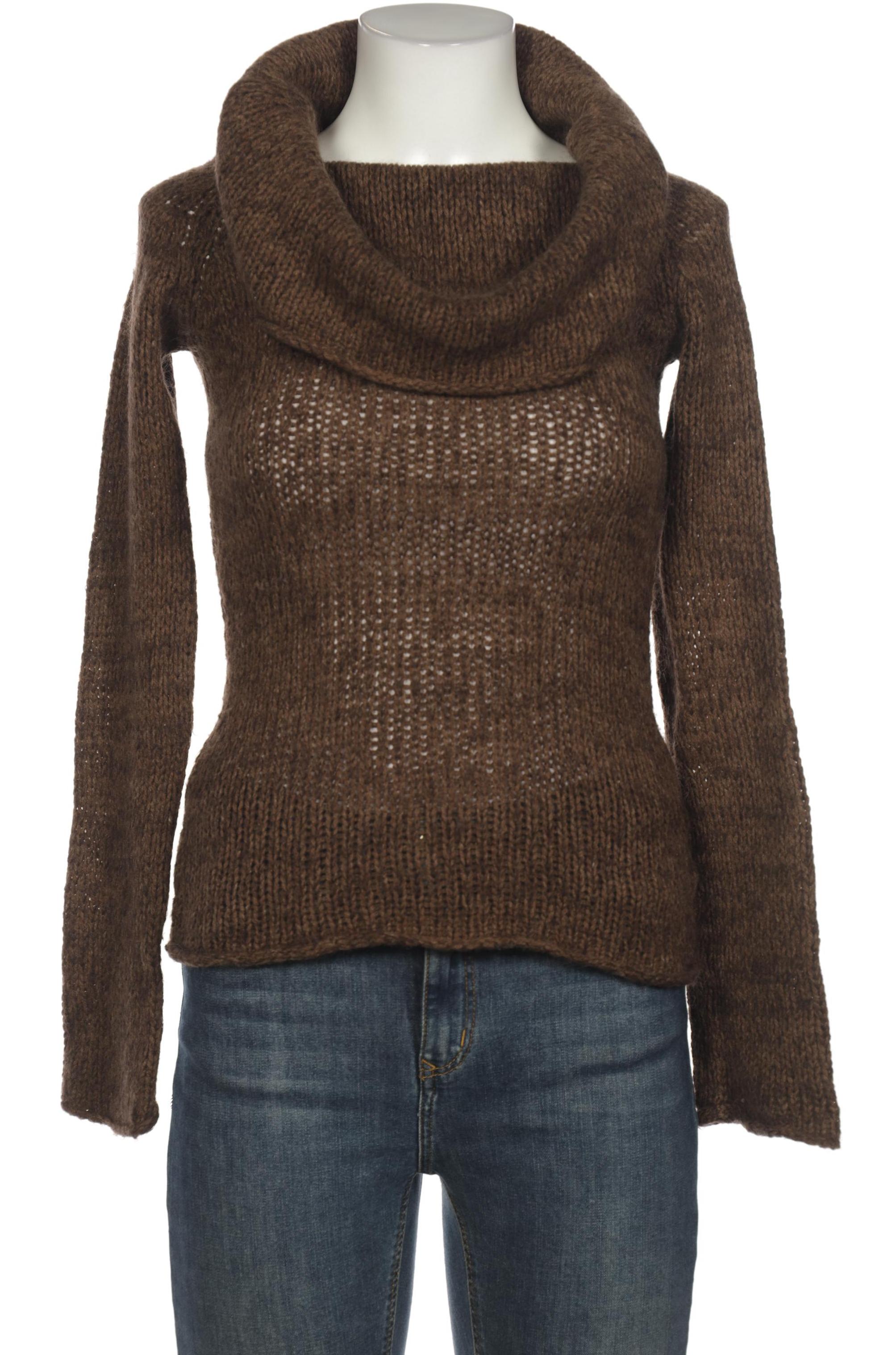 

Esprit Damen Pullover, braun, Gr. 36