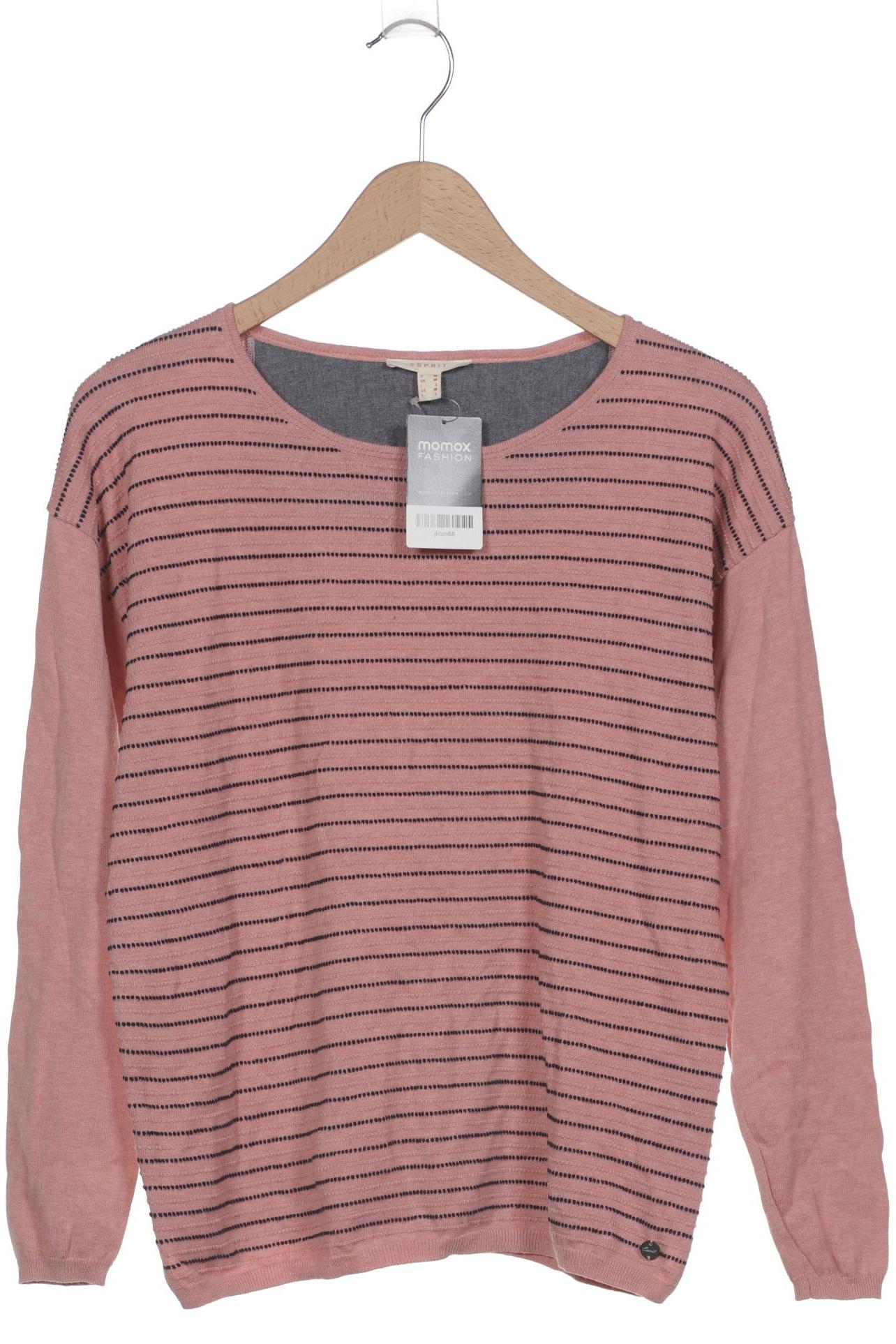 

Esprit Damen Pullover, pink, Gr. 38