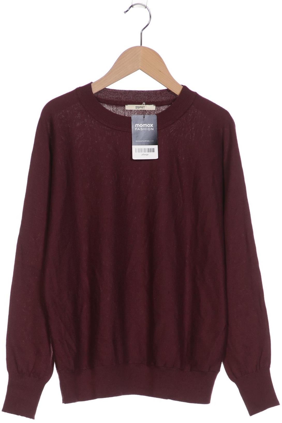 

Esprit Damen Pullover, braun, Gr. 34