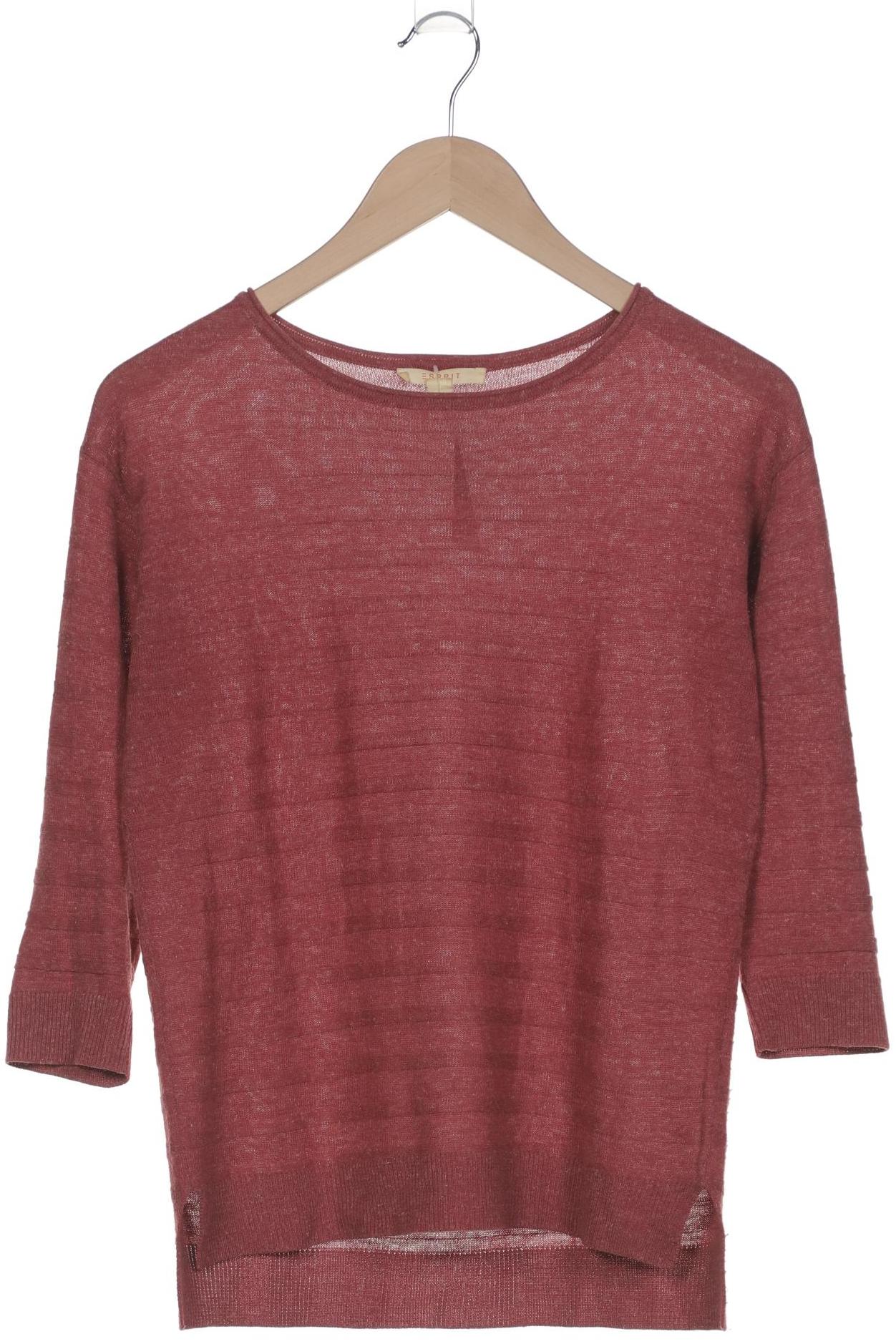 

Esprit Damen Pullover, pink, Gr. 36