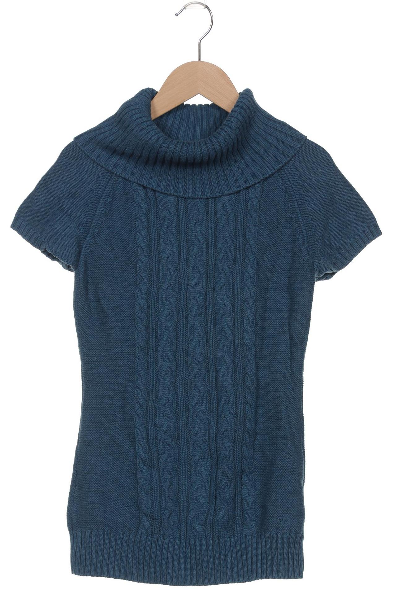 

Esprit Damen Pullover, blau, Gr. 34