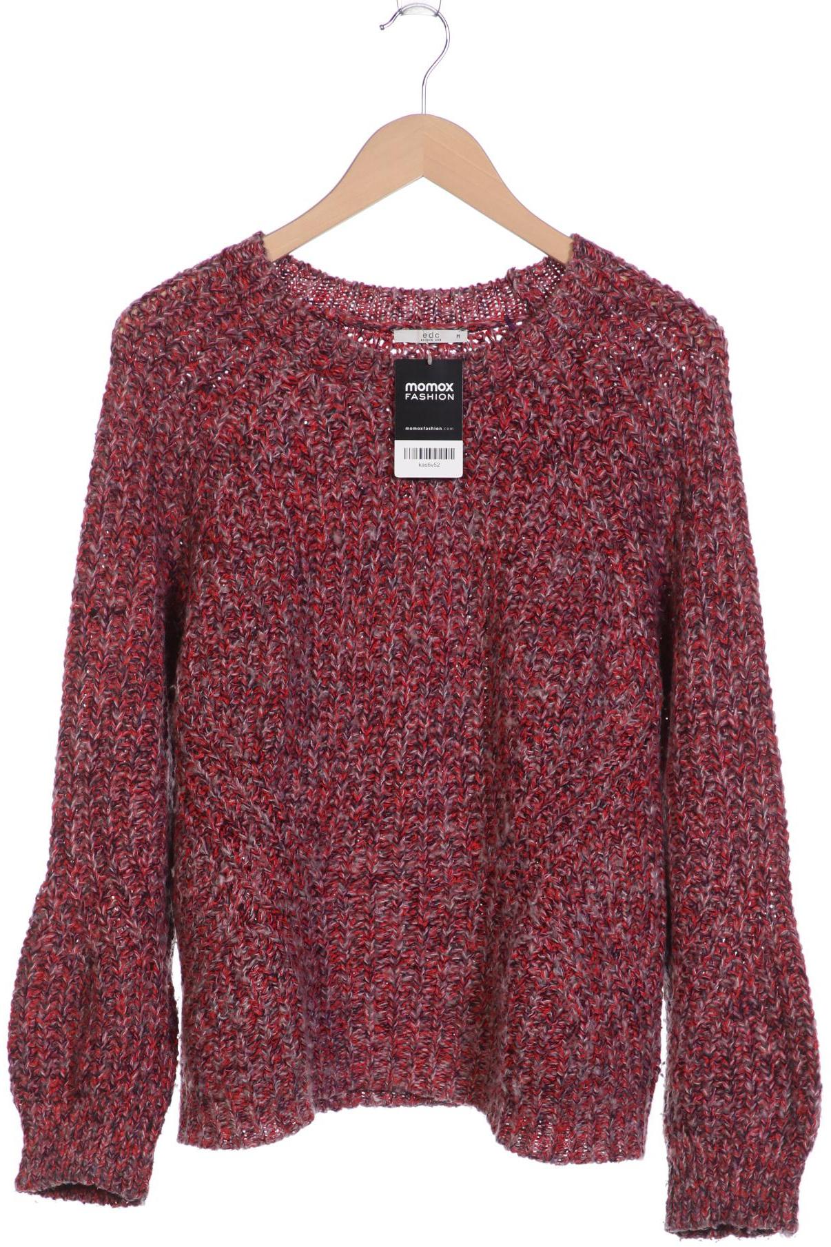 

Esprit Damen Pullover, pink, Gr. 38