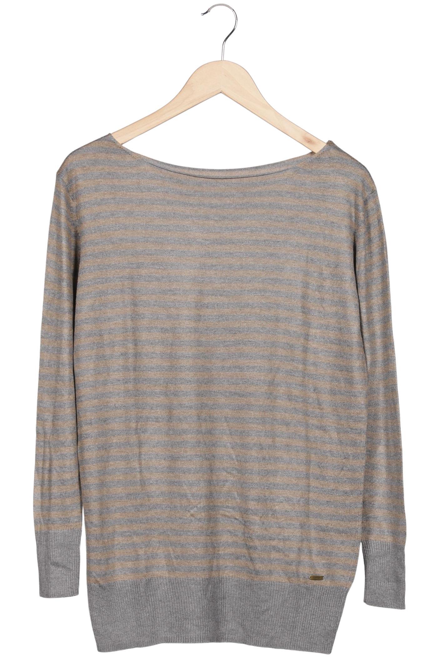 

Esprit Damen Pullover, grau, Gr. 42