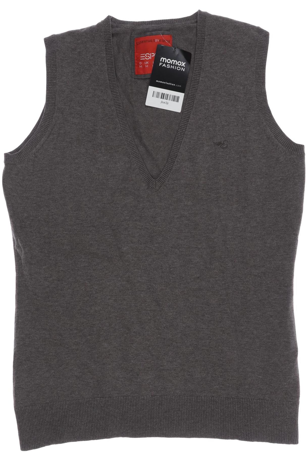 

Esprit Damen Pullover, braun, Gr. 38