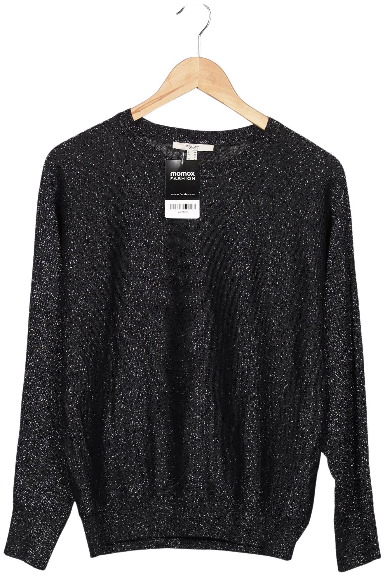 

Esprit Damen Pullover, schwarz, Gr. 38