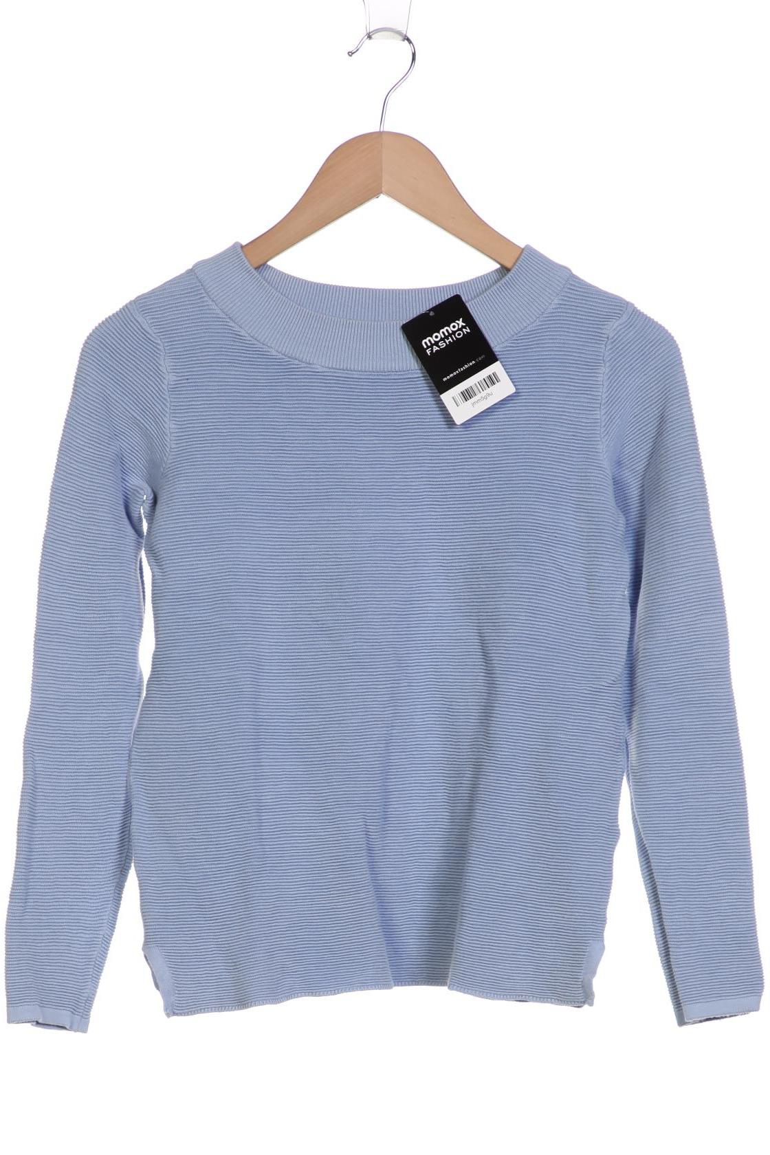 

Esprit Damen Pullover, blau, Gr. 34