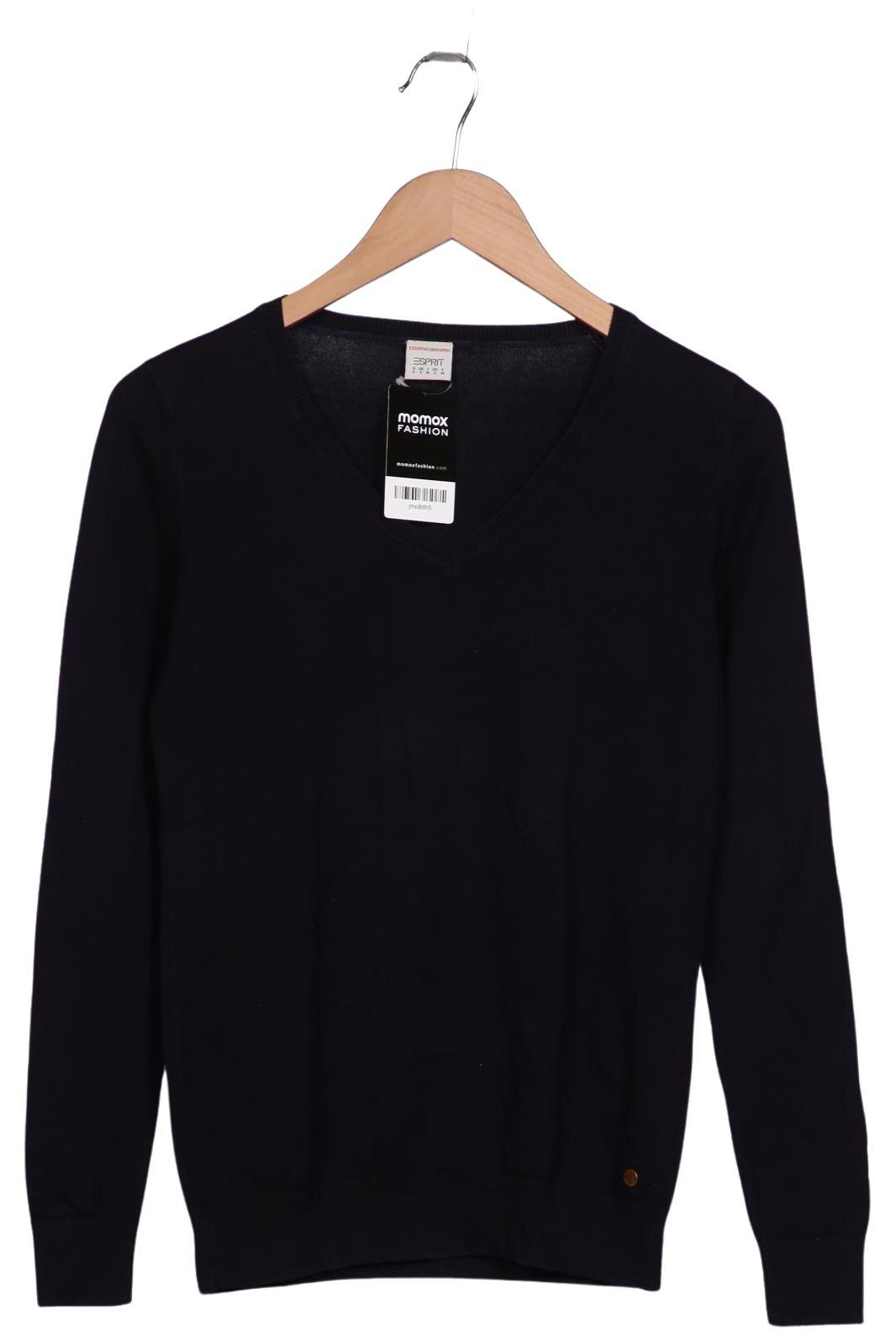 

Esprit Damen Pullover, marineblau, Gr. 36