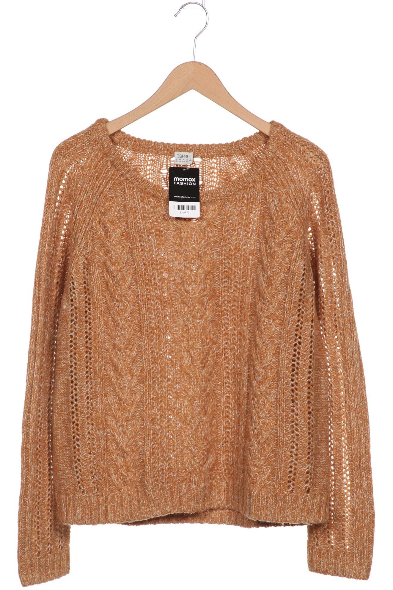 

Esprit Damen Pullover, braun