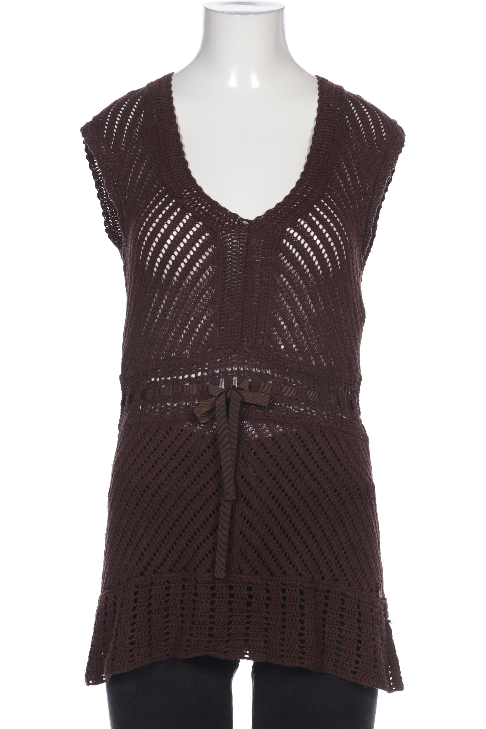 

Esprit Damen Pullover, braun, Gr. 36