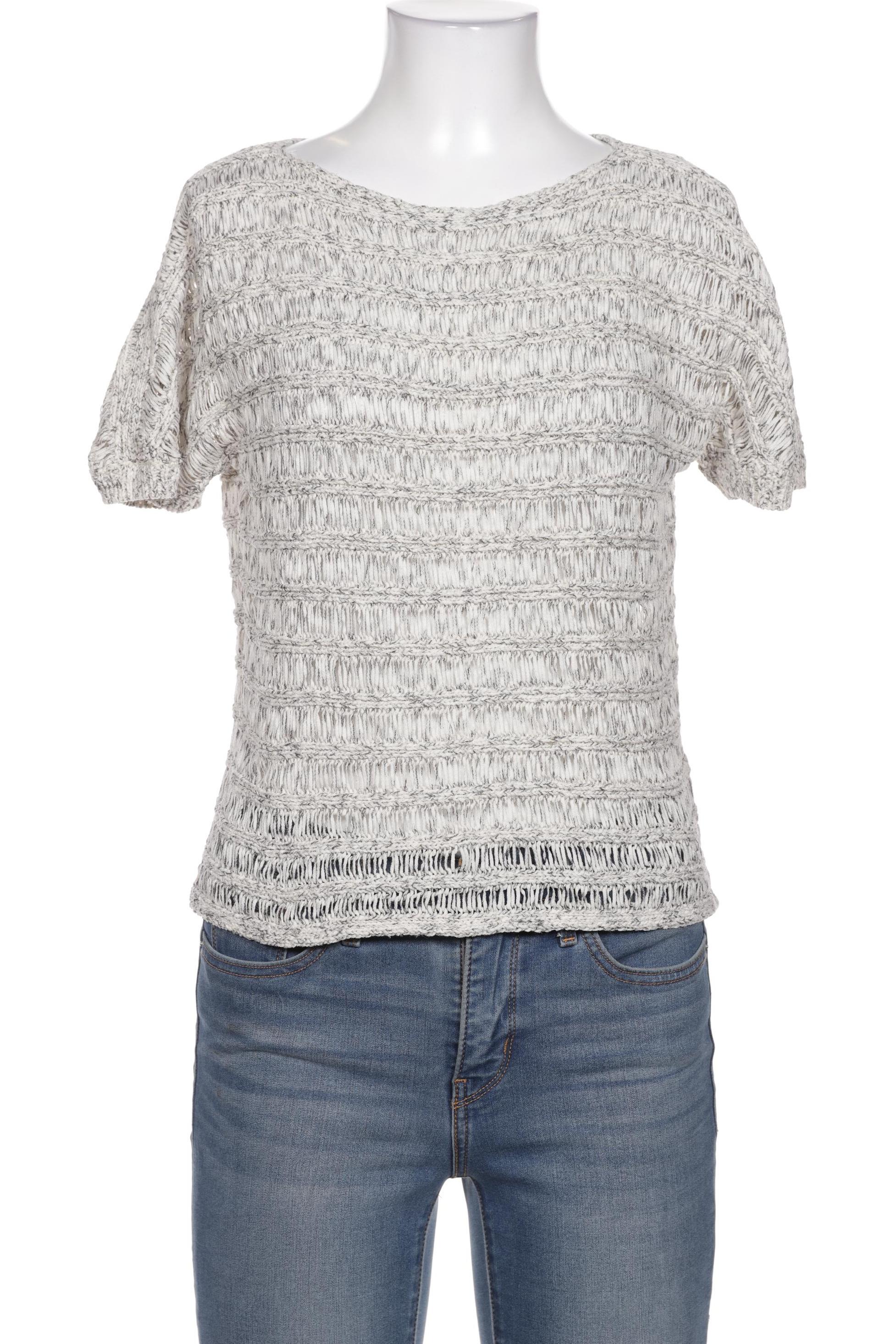 

Esprit Damen Pullover, cremeweiß