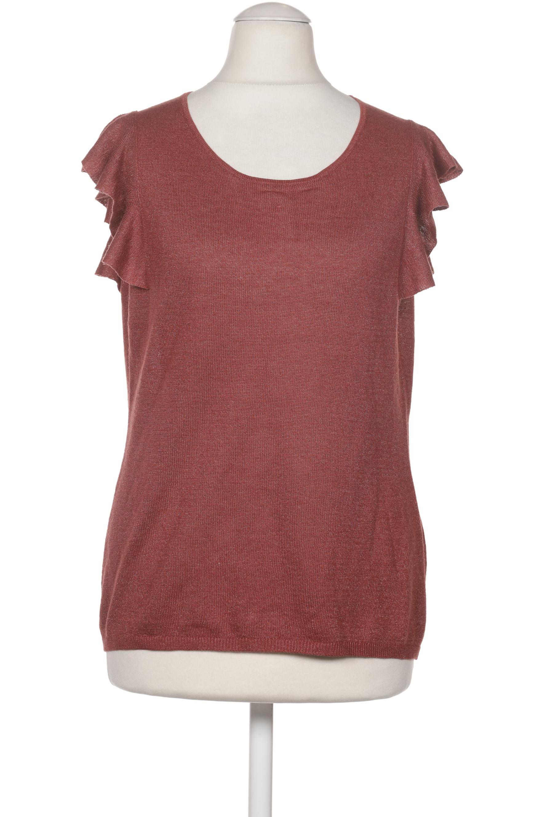 

Esprit Damen Pullover, rot, Gr. 34