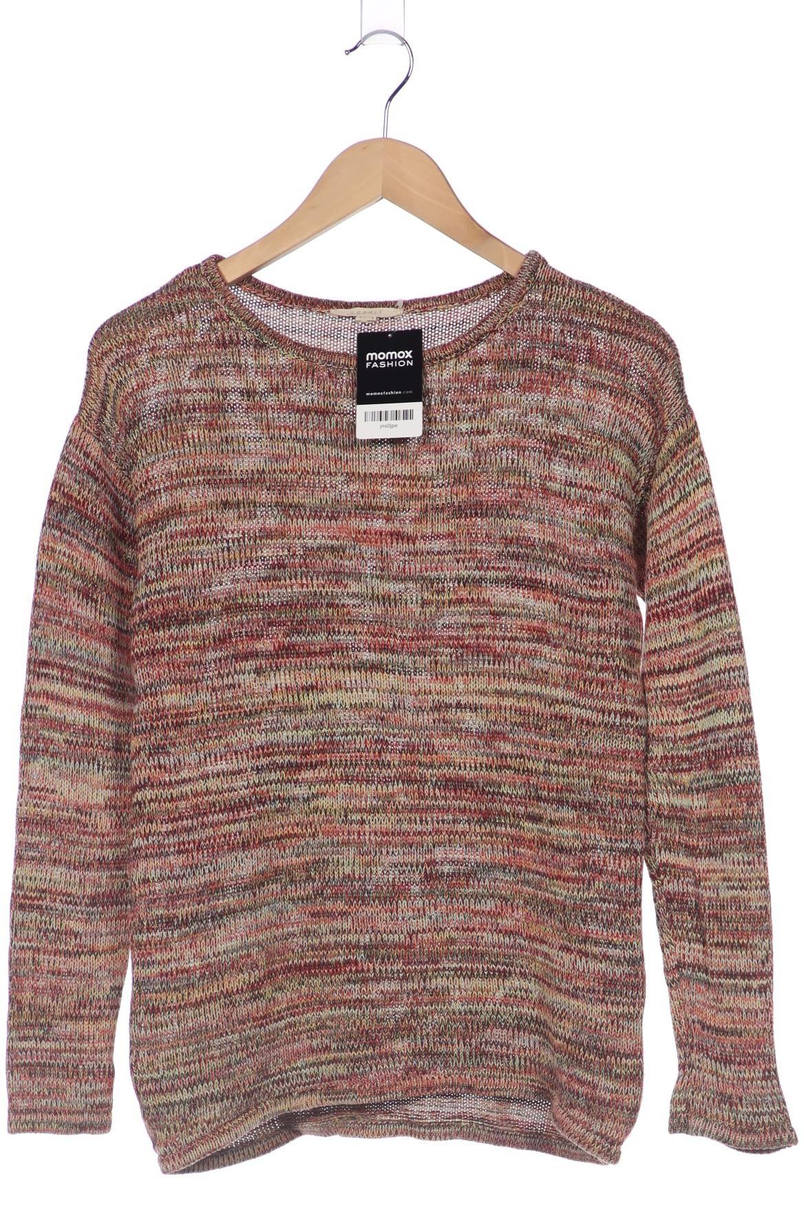 

Esprit Damen Pullover, mehrfarbig, Gr. 36