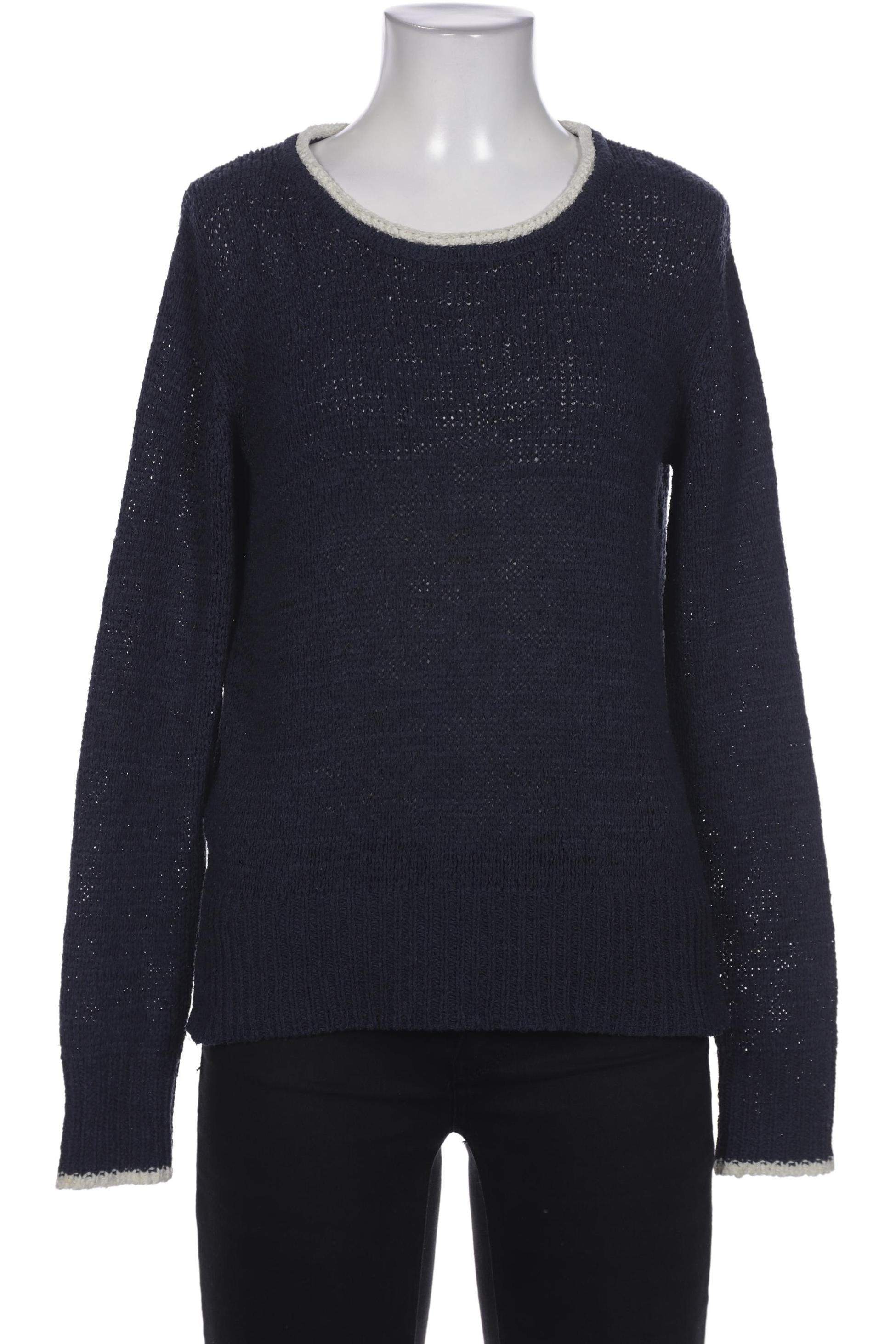 

Esprit Damen Pullover, marineblau, Gr. 34