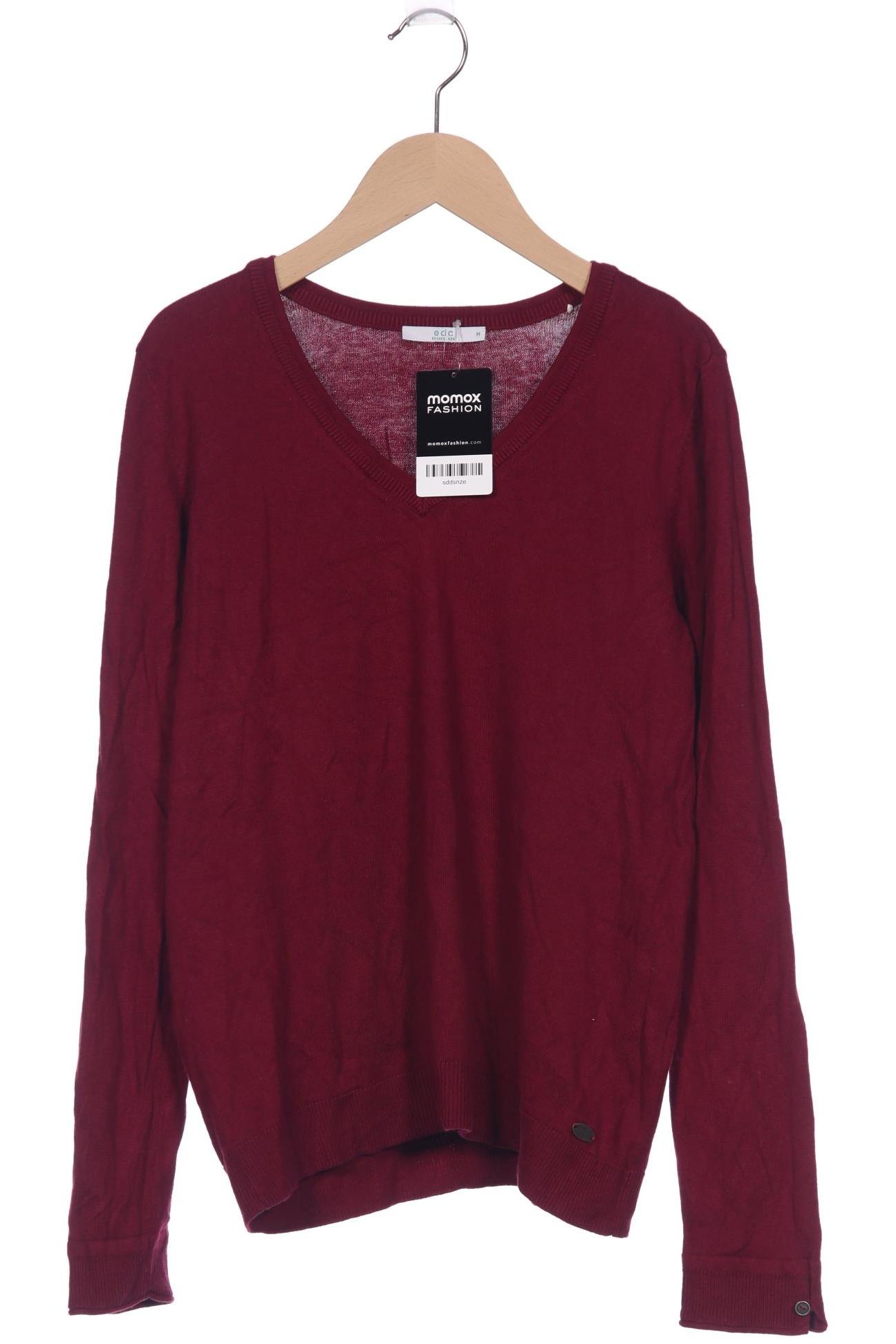 

Esprit Damen Pullover, bordeaux, Gr. 38