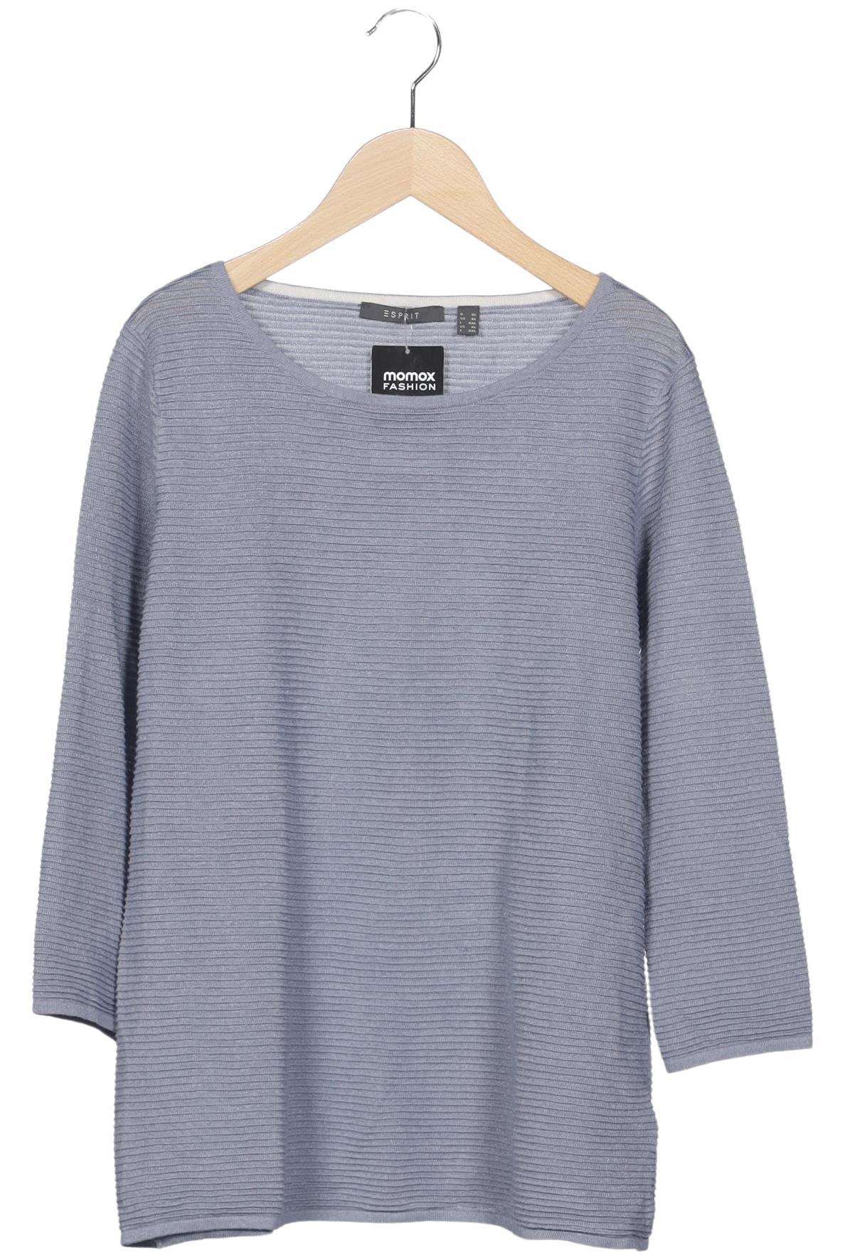 

Esprit Damen Pullover, hellblau, Gr. 44