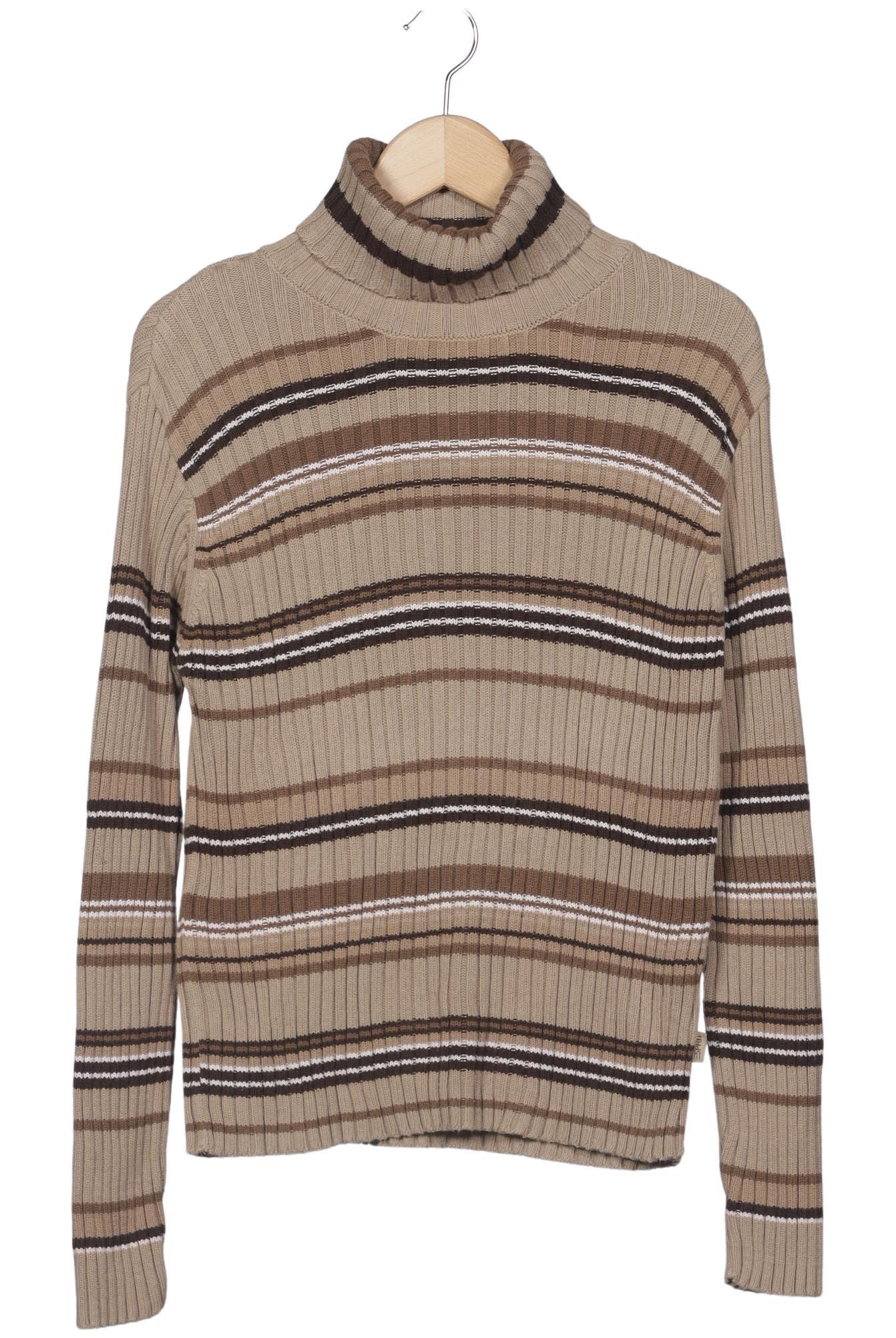 

Esprit Damen Pullover, mehrfarbig, Gr. 38