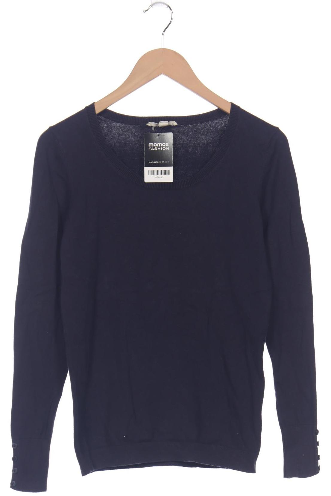 

Esprit Damen Pullover, marineblau, Gr. 38