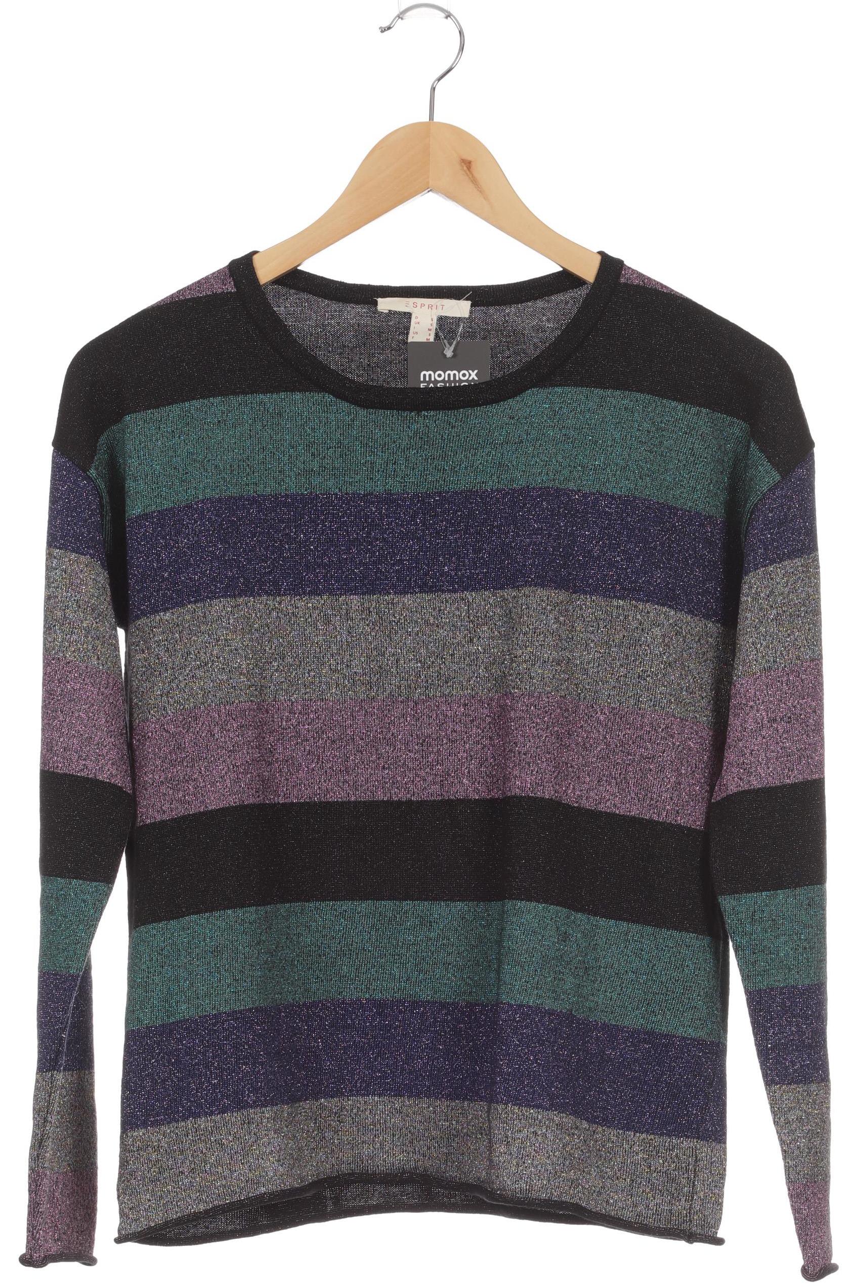 

Esprit Damen Pullover, mehrfarbig, Gr. 36