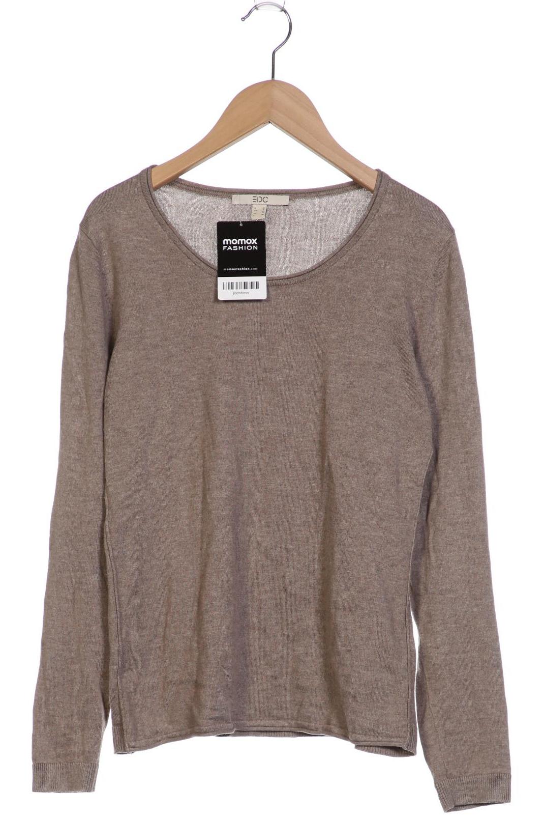 

Esprit Damen Pullover, beige