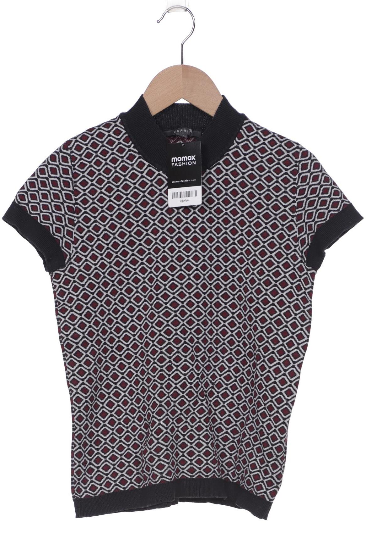 

Esprit Damen Pullover, bordeaux