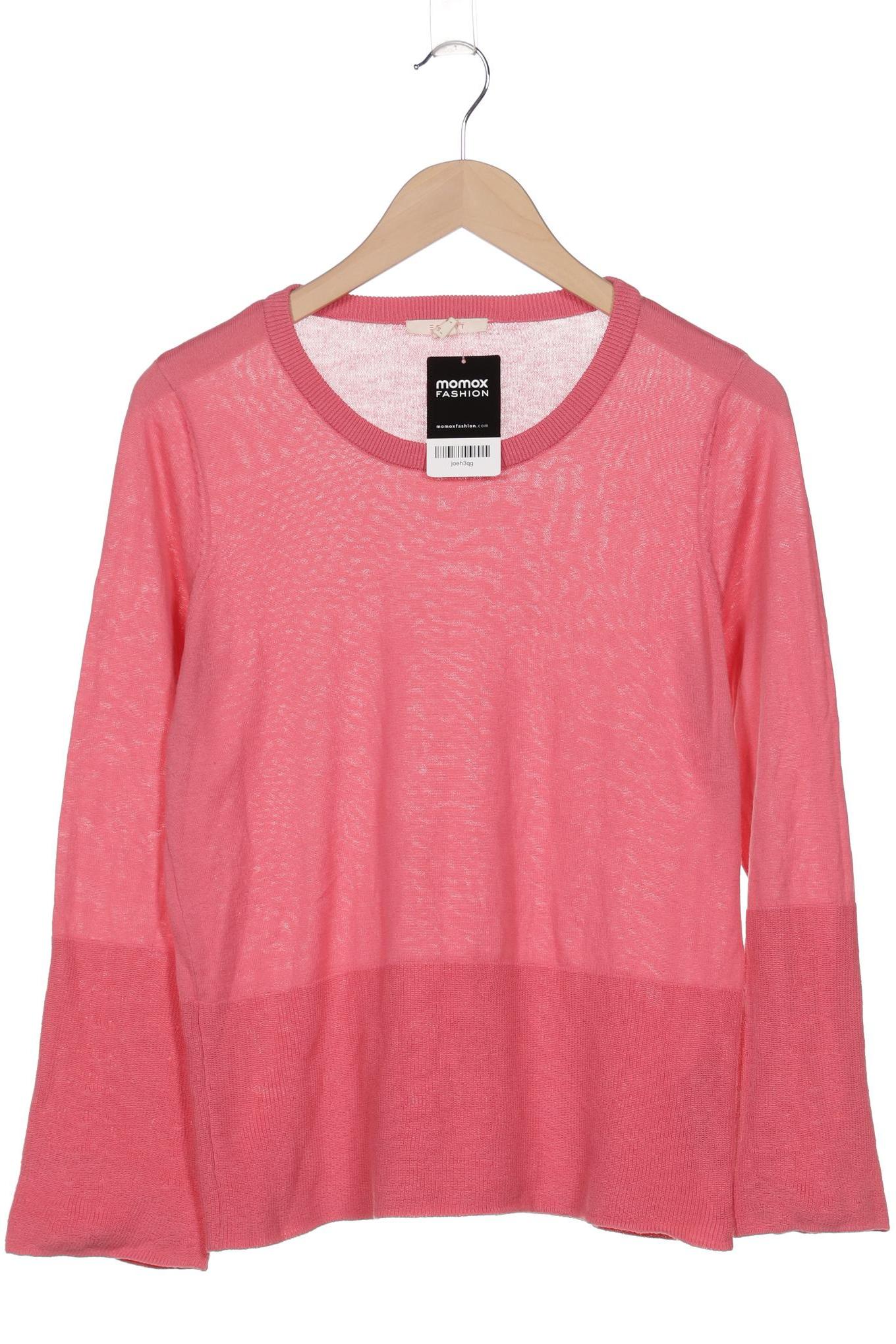 

Esprit Damen Pullover, pink, Gr. 38