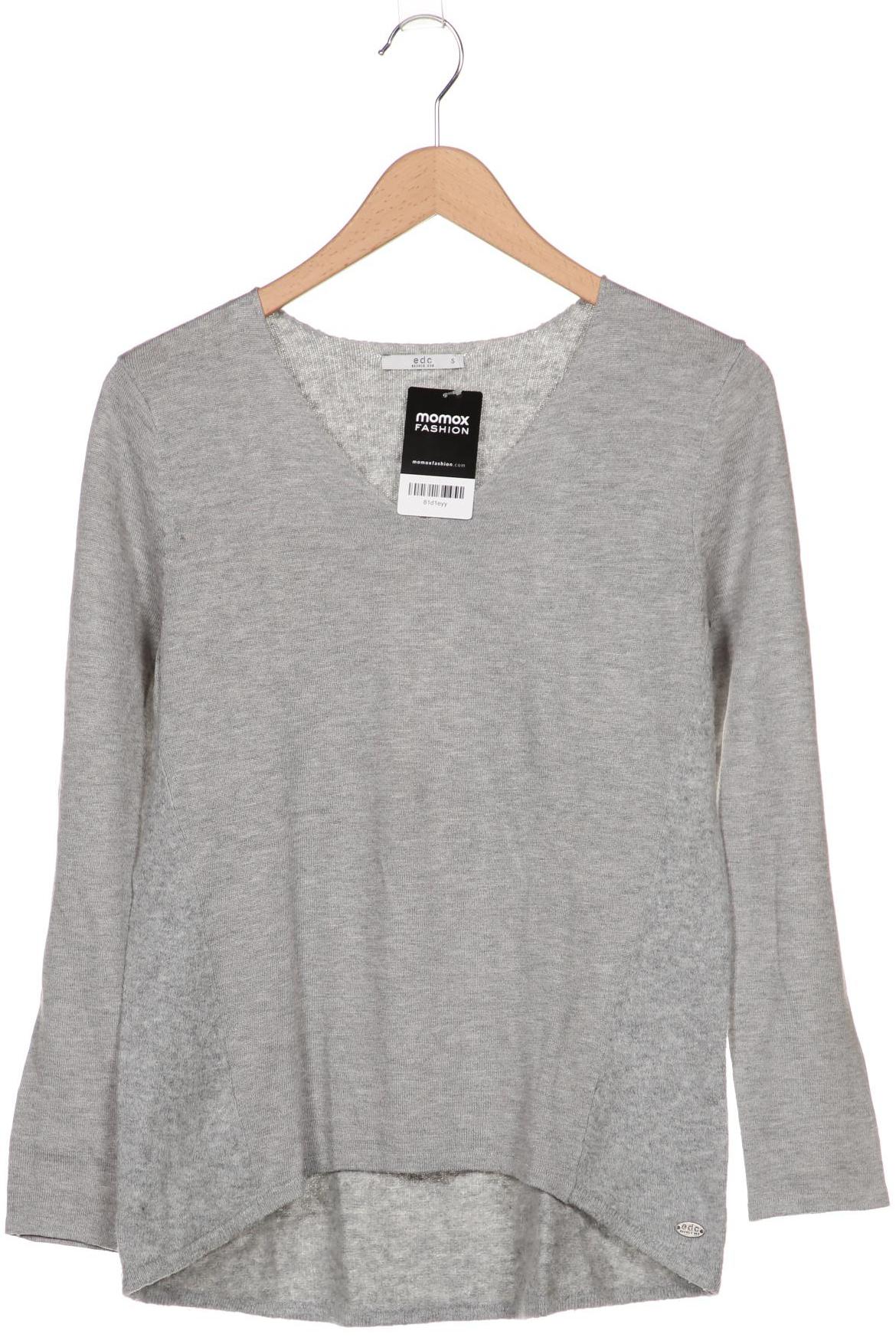 

Esprit Damen Pullover, grau