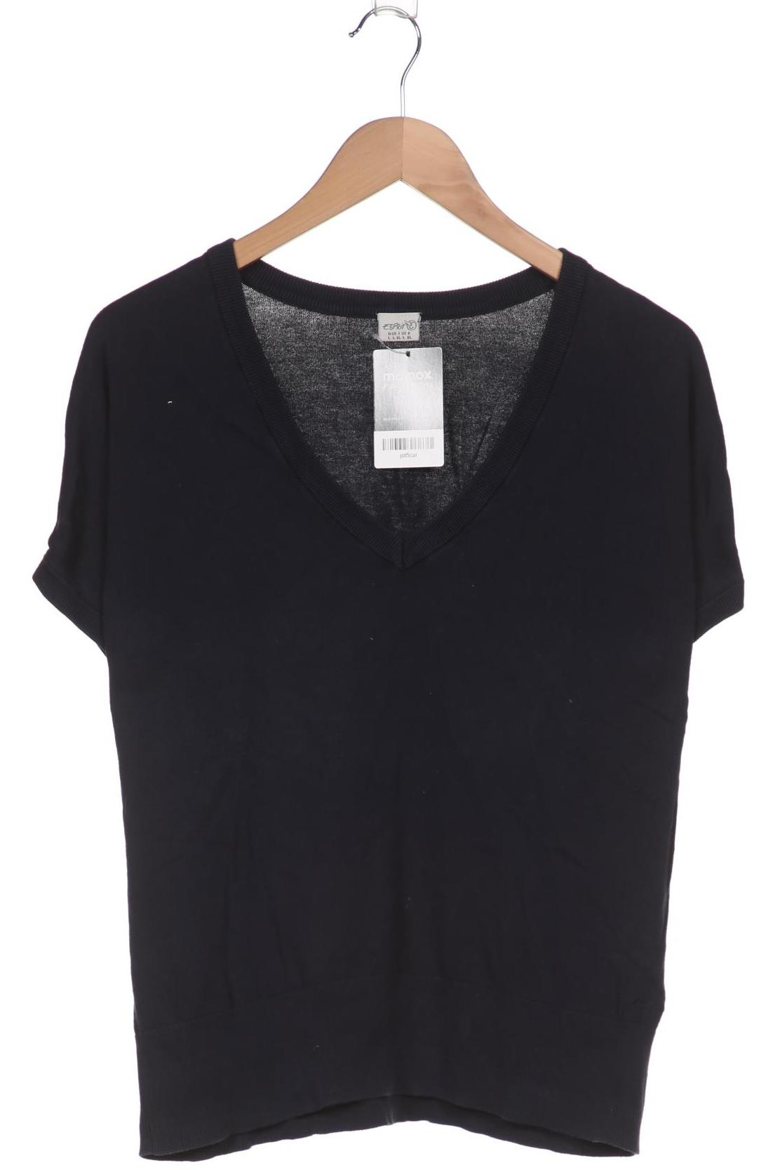 

Esprit Damen Pullover, marineblau