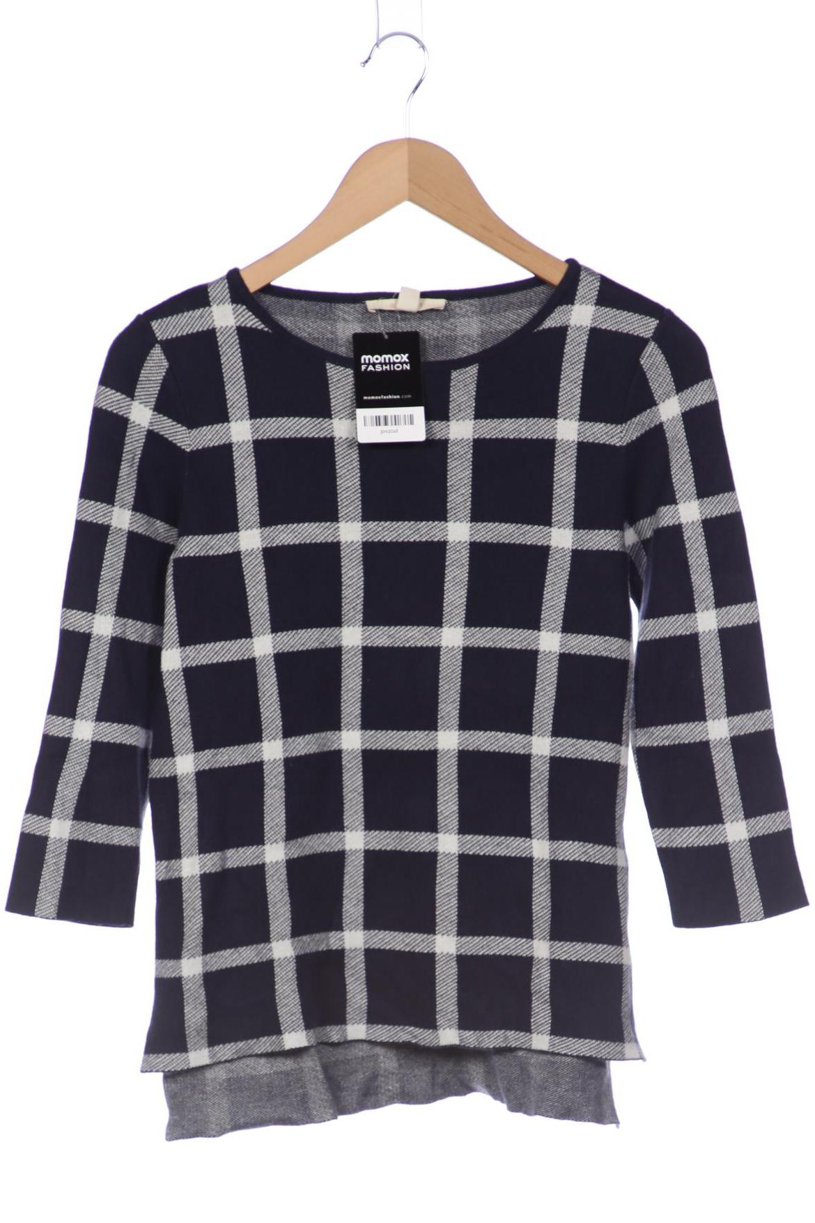

Esprit Damen Pullover, marineblau, Gr. 34