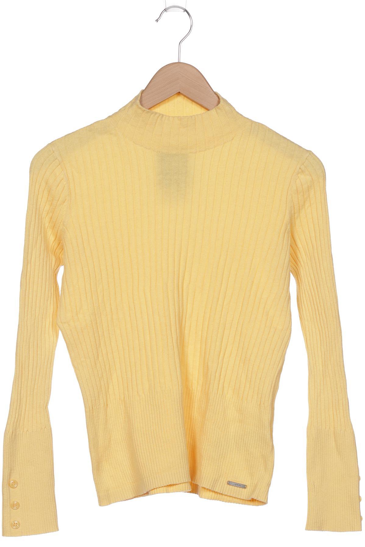 

Esprit Damen Pullover, gelb