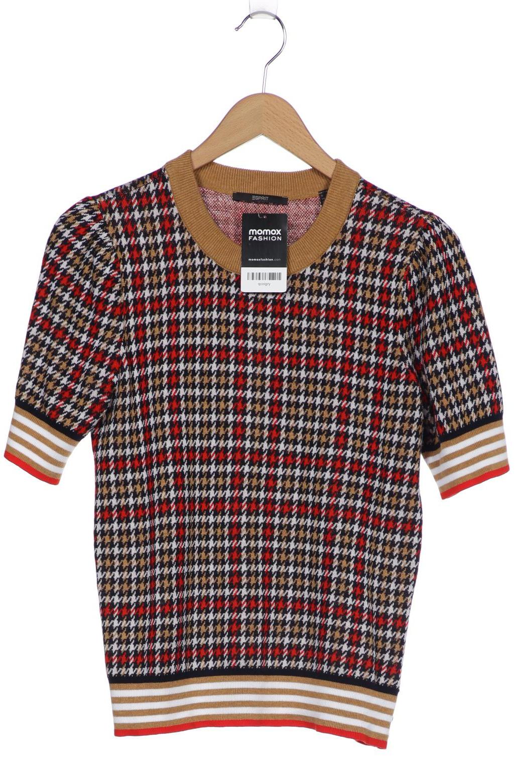 

Esprit Damen Pullover, rot, Gr. 38