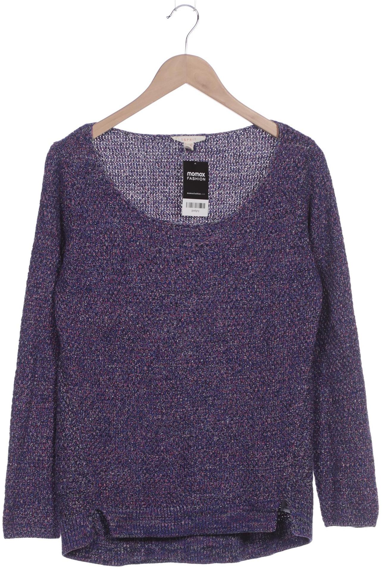 

Esprit Damen Pullover, flieder, Gr. 42