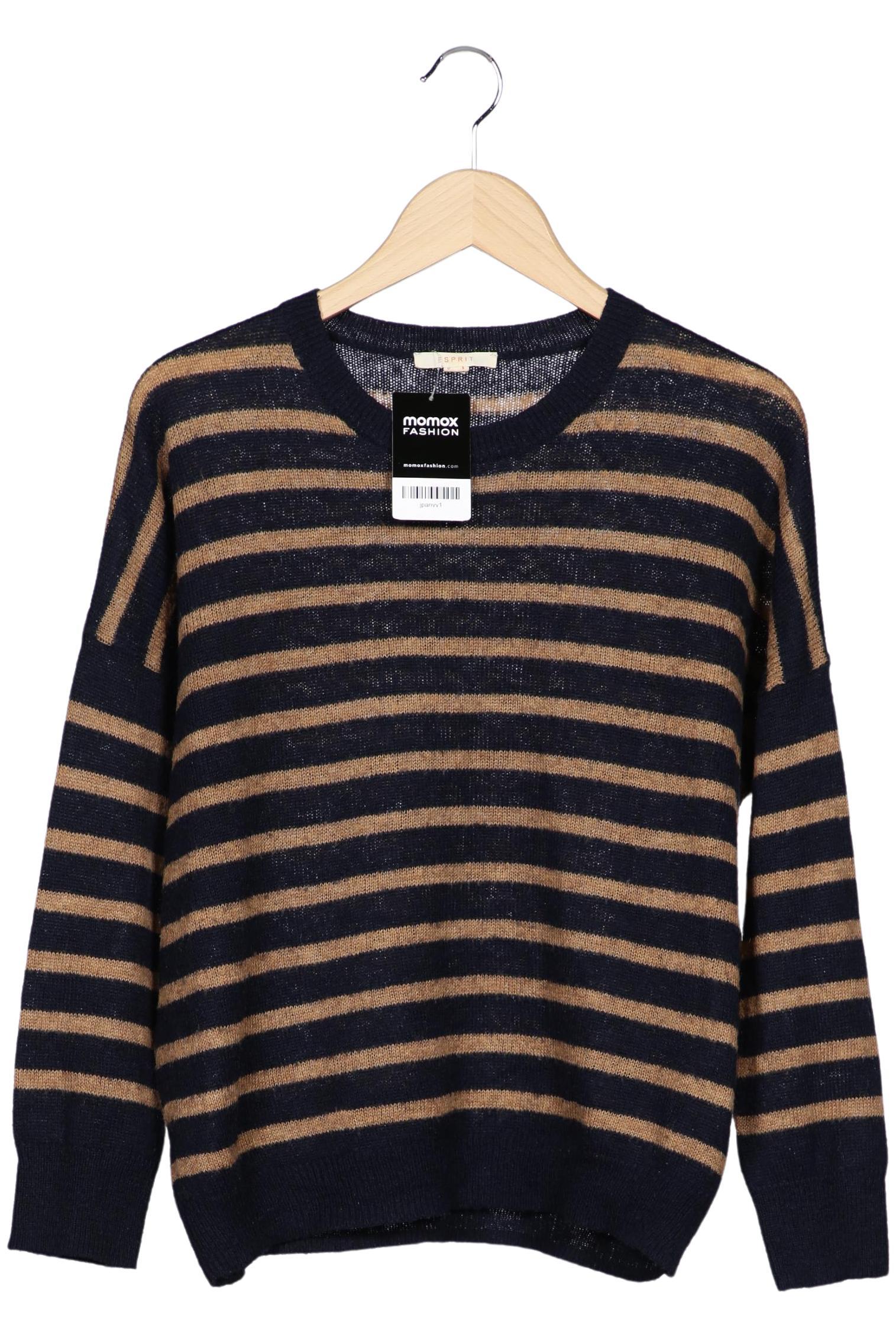 

Esprit Damen Pullover, mehrfarbig, Gr. 36