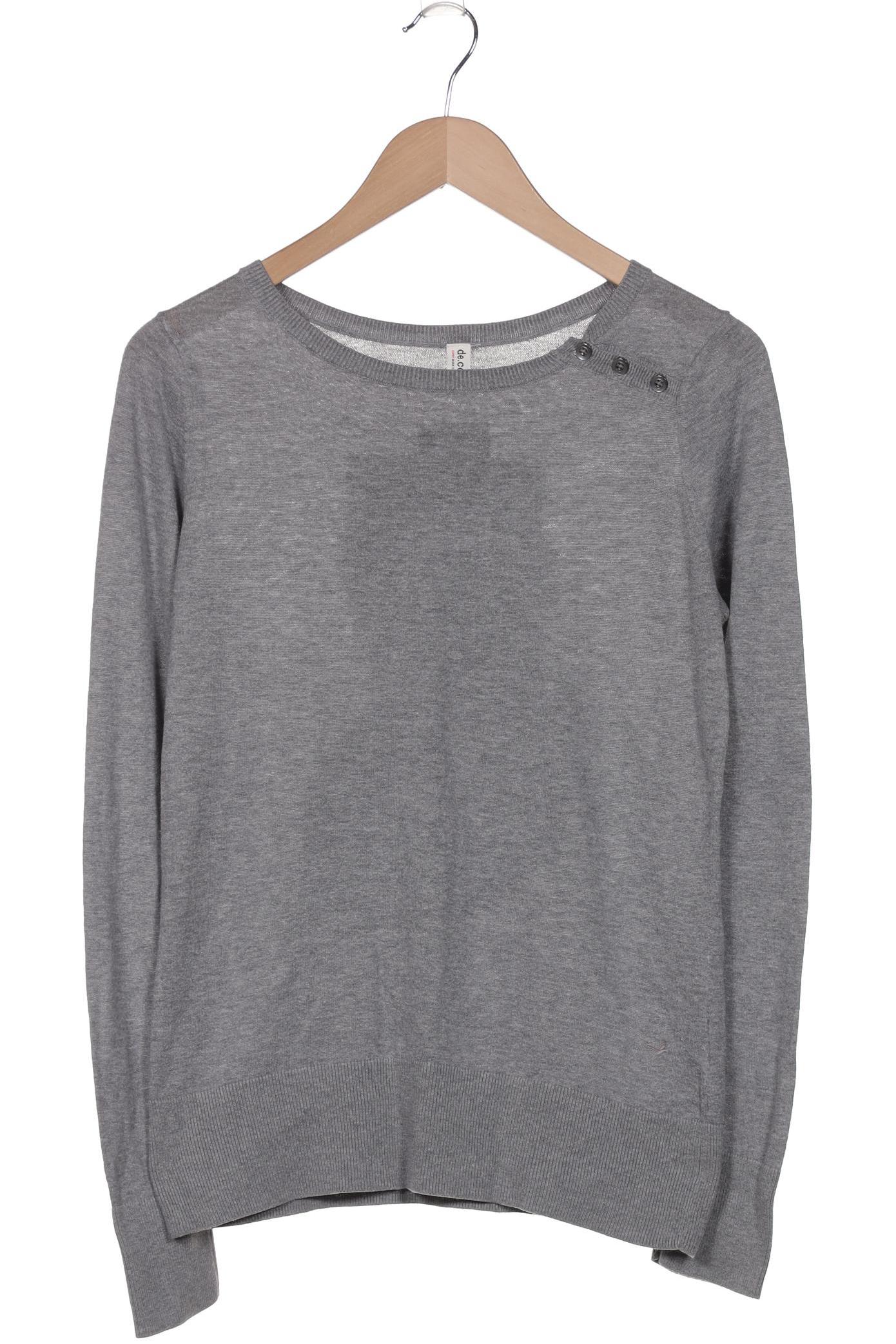 

Esprit Damen Pullover, grau, Gr. 38