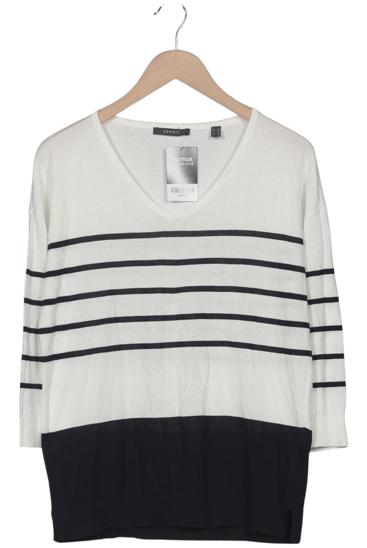 

Esprit Damen Pullover, mehrfarbig, Gr. 38