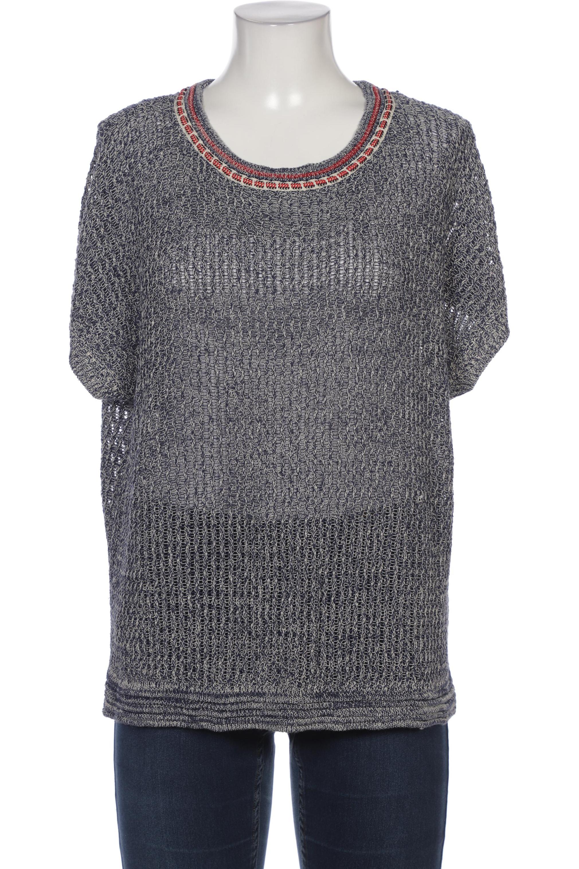 

Esprit Damen Pullover, marineblau