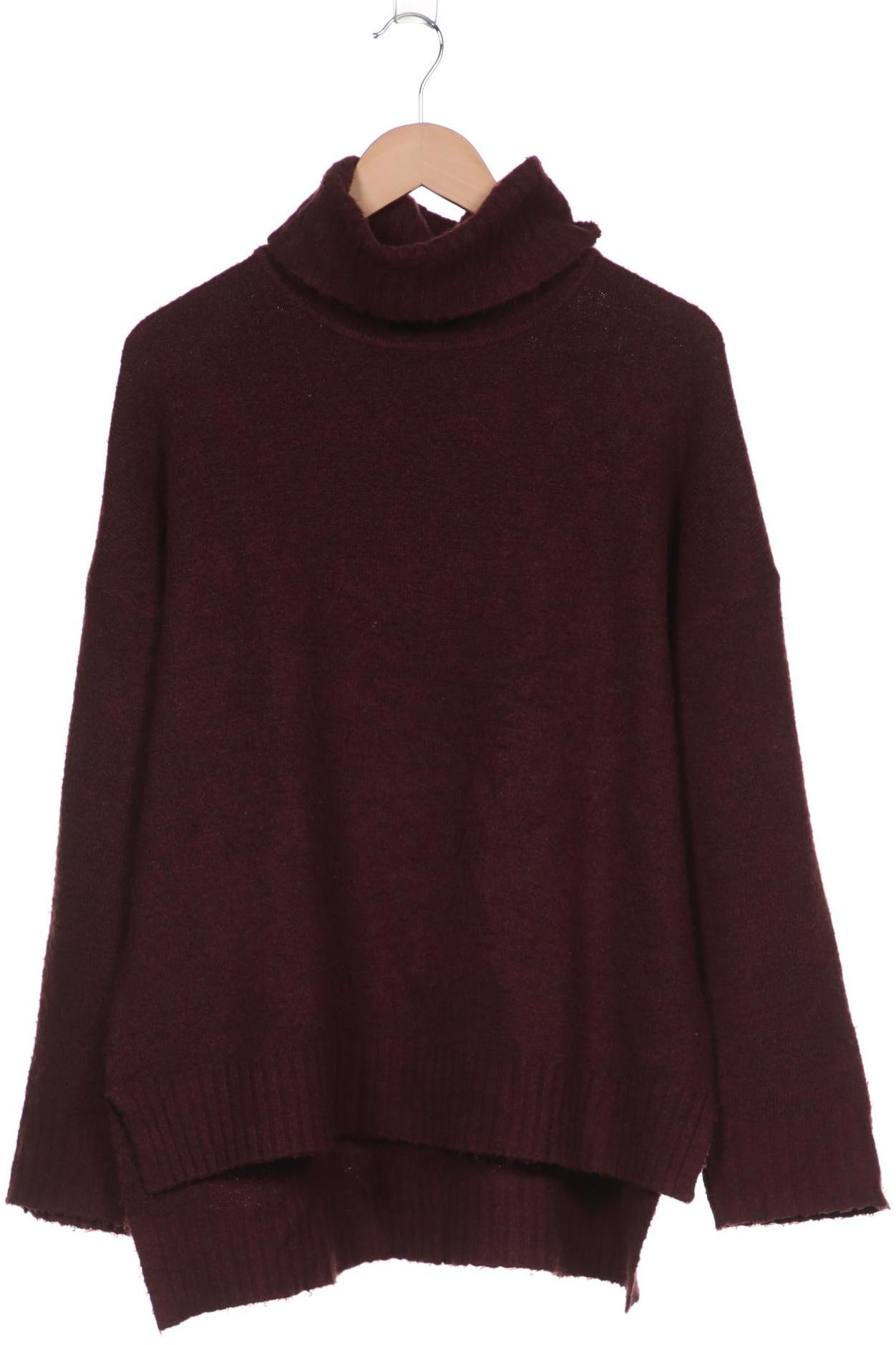 

Esprit Damen Pullover, bordeaux