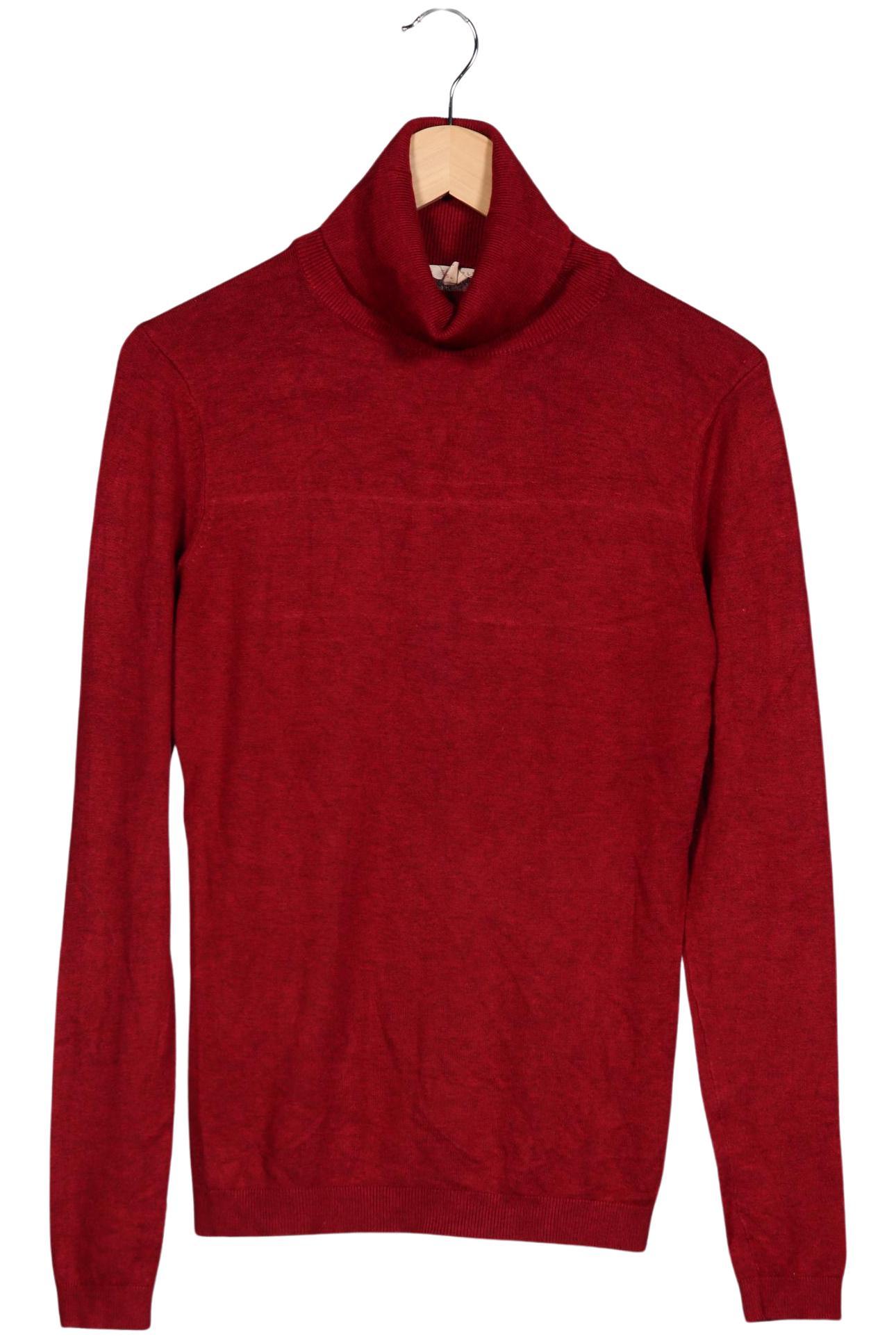 

Esprit Damen Pullover, rot, Gr. 38