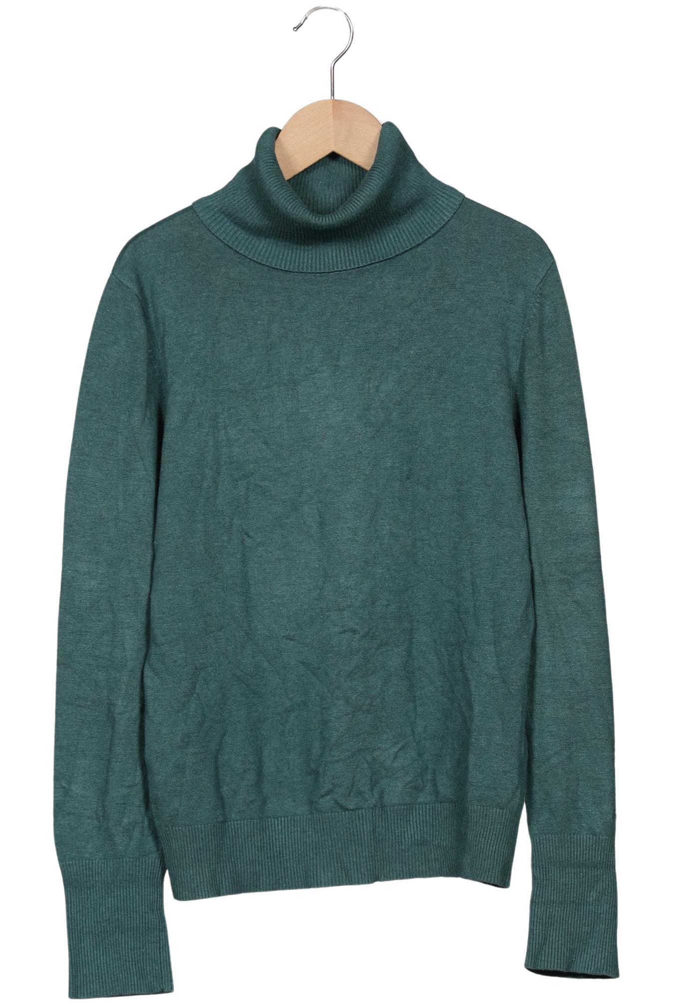 

Esprit Damen Pullover, grün, Gr. 44