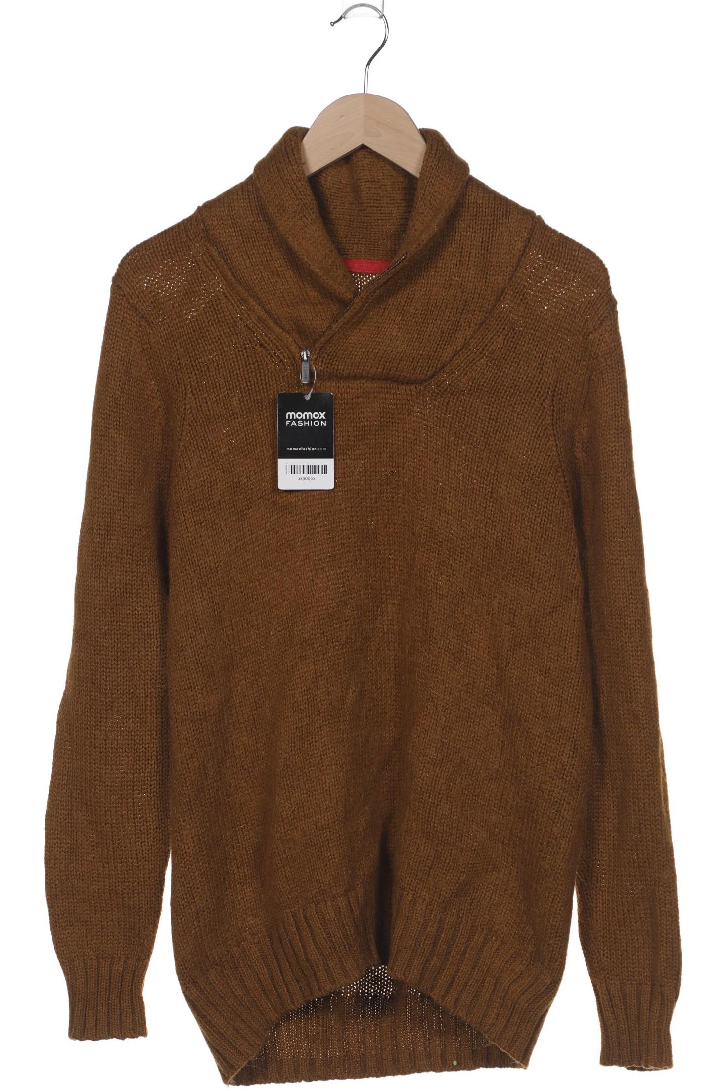 

Esprit Damen Pullover, braun, Gr. 42
